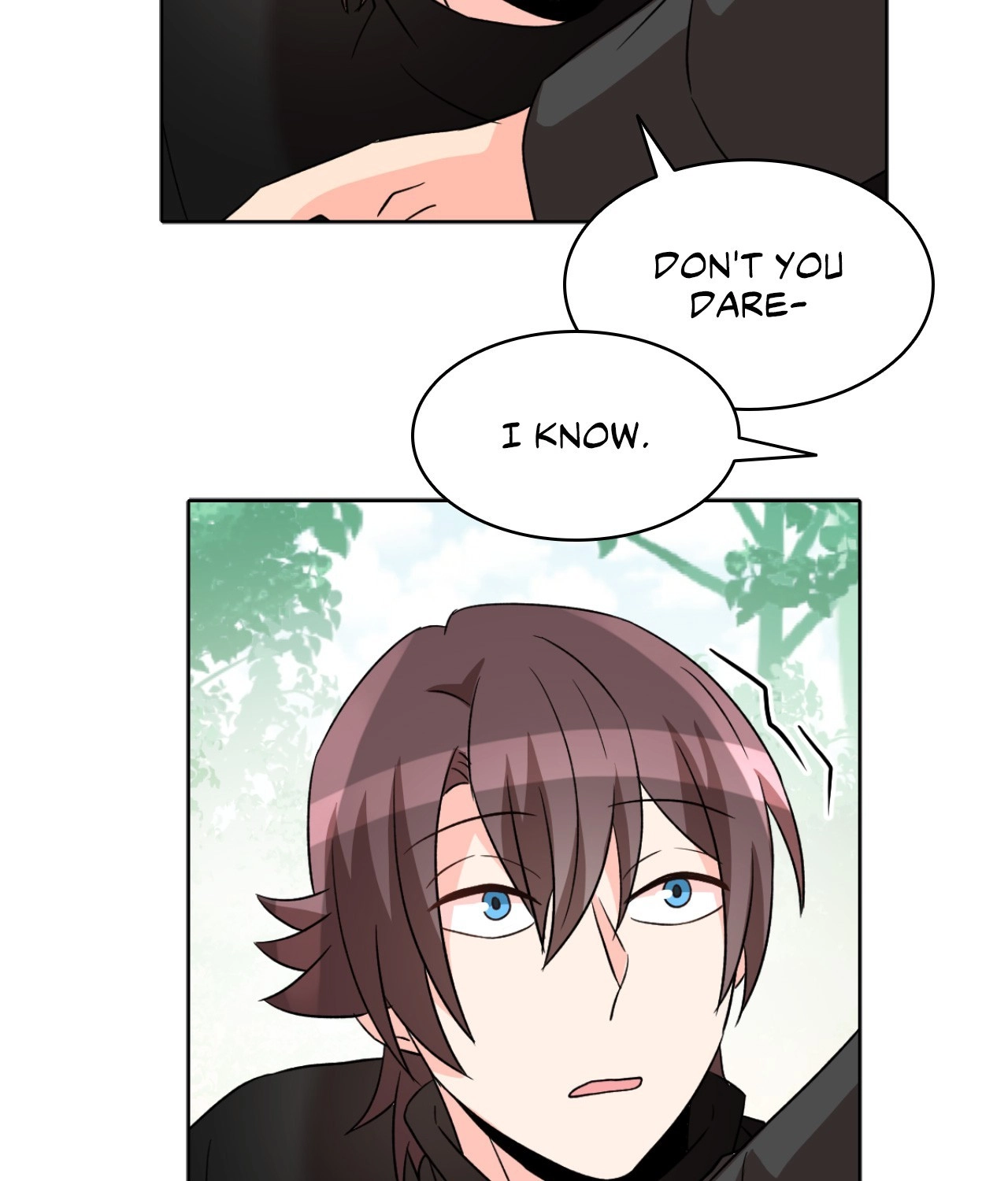 Sweet But Savage Chapter 48 page 3 - 