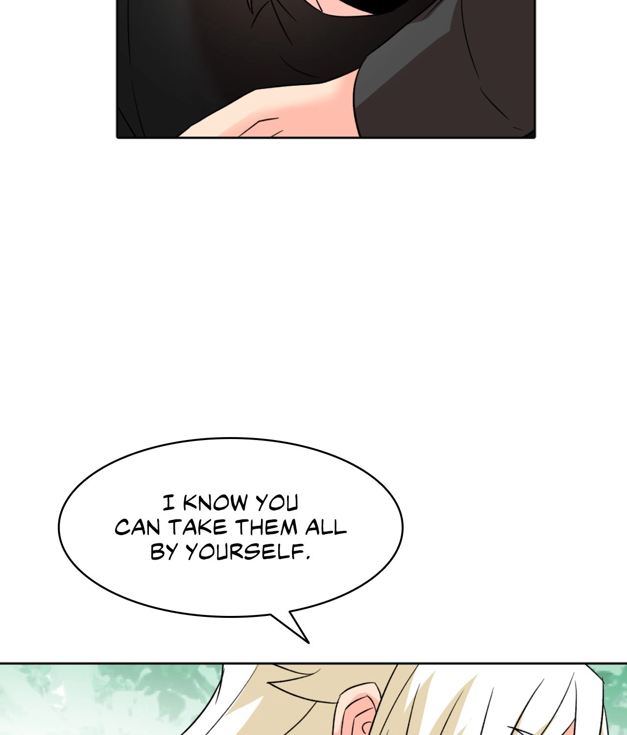 Sweet But Savage Chapter 48 page 4 - 