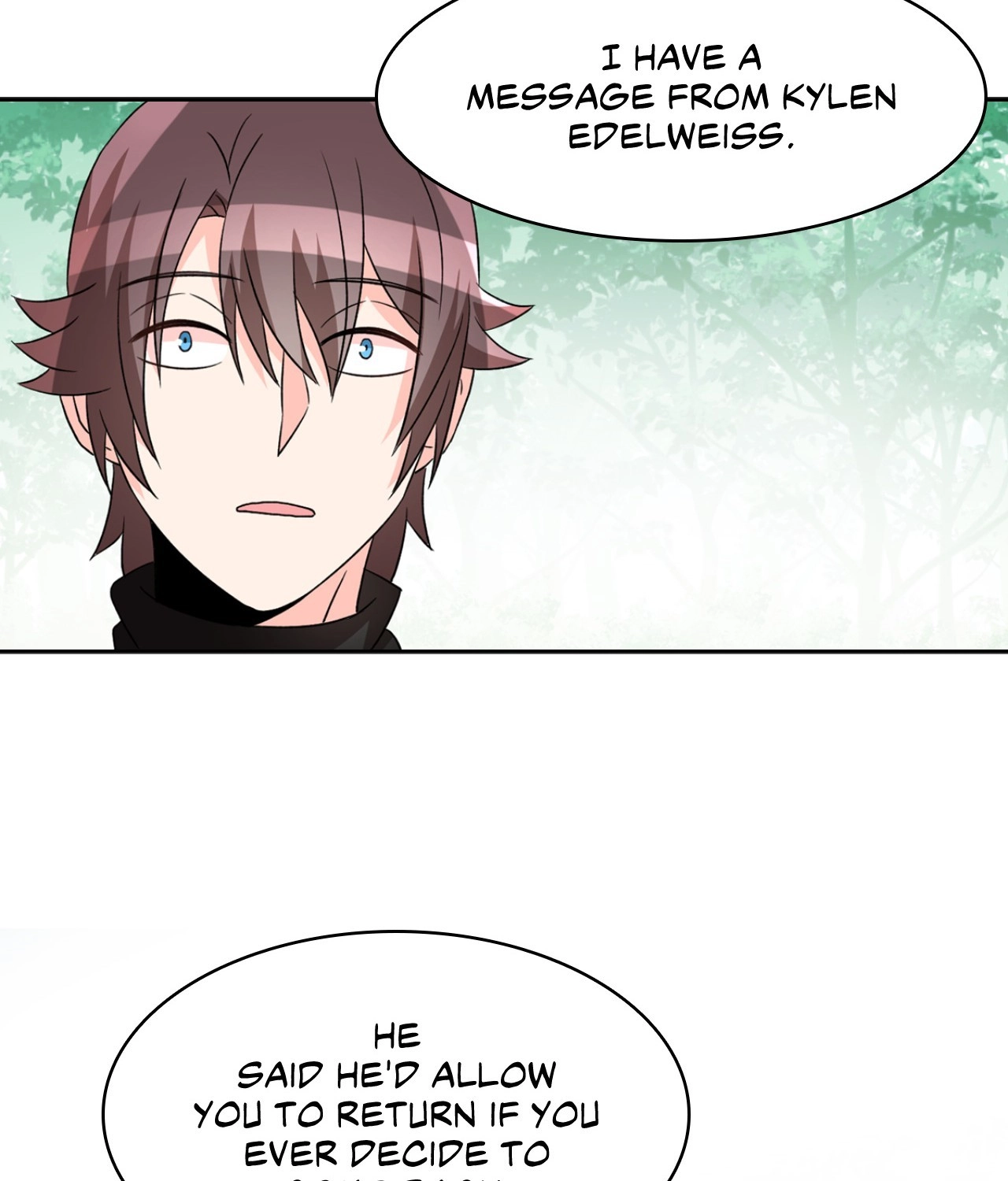 Sweet But Savage Chapter 49 page 2 - 
