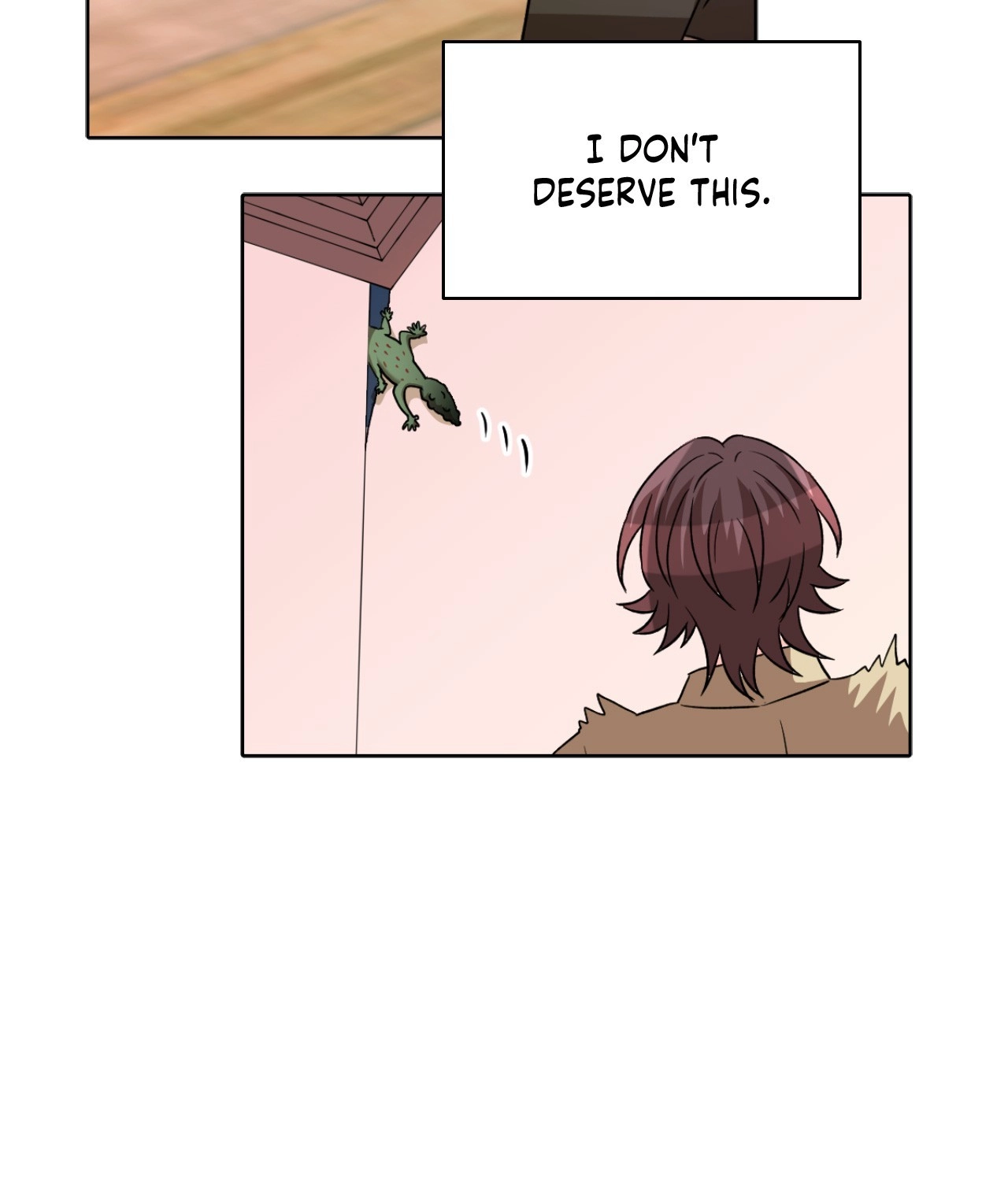 Sweet But Savage Chapter 49 page 11 - 