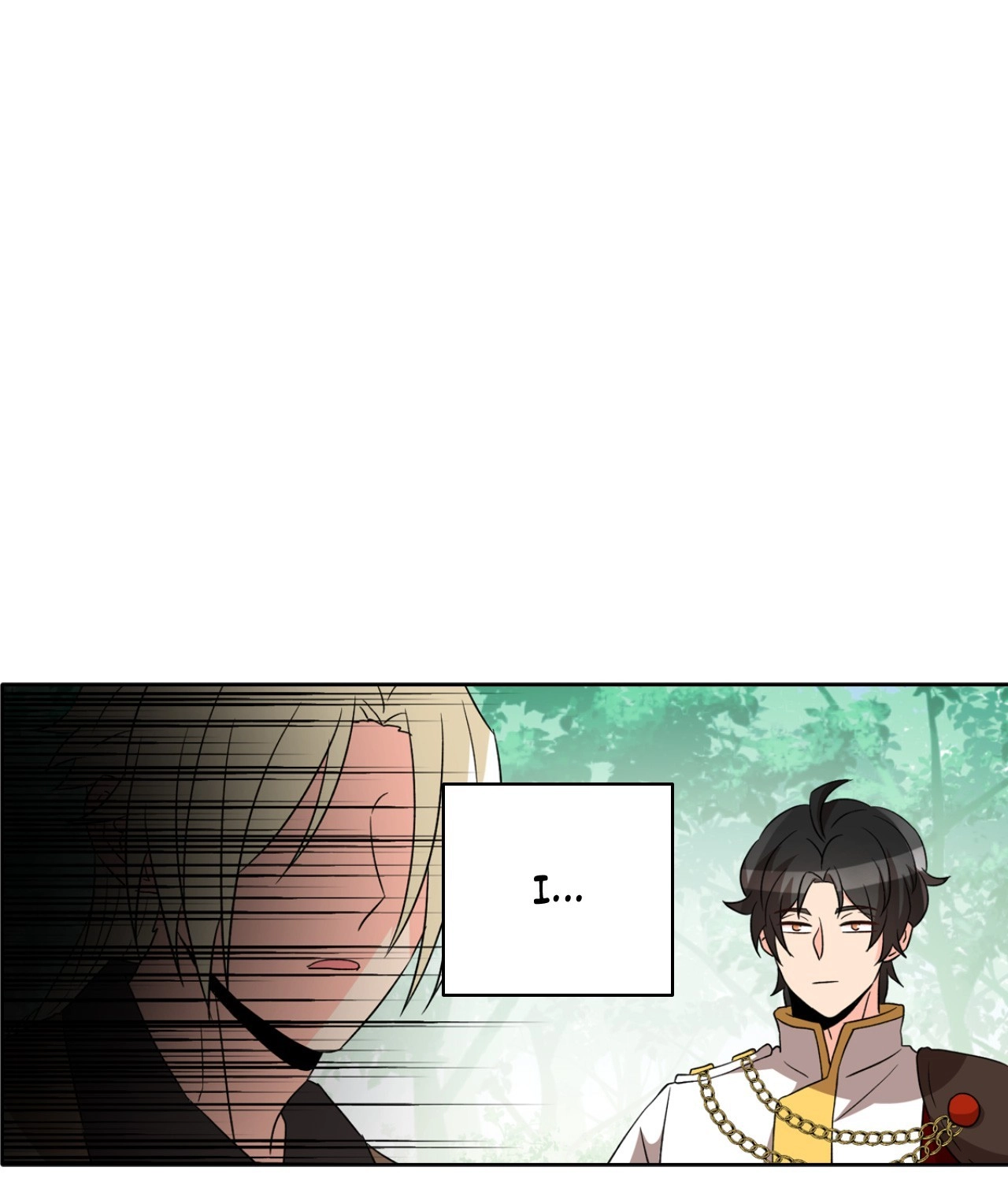 Sweet But Savage Chapter 49 page 13 - 