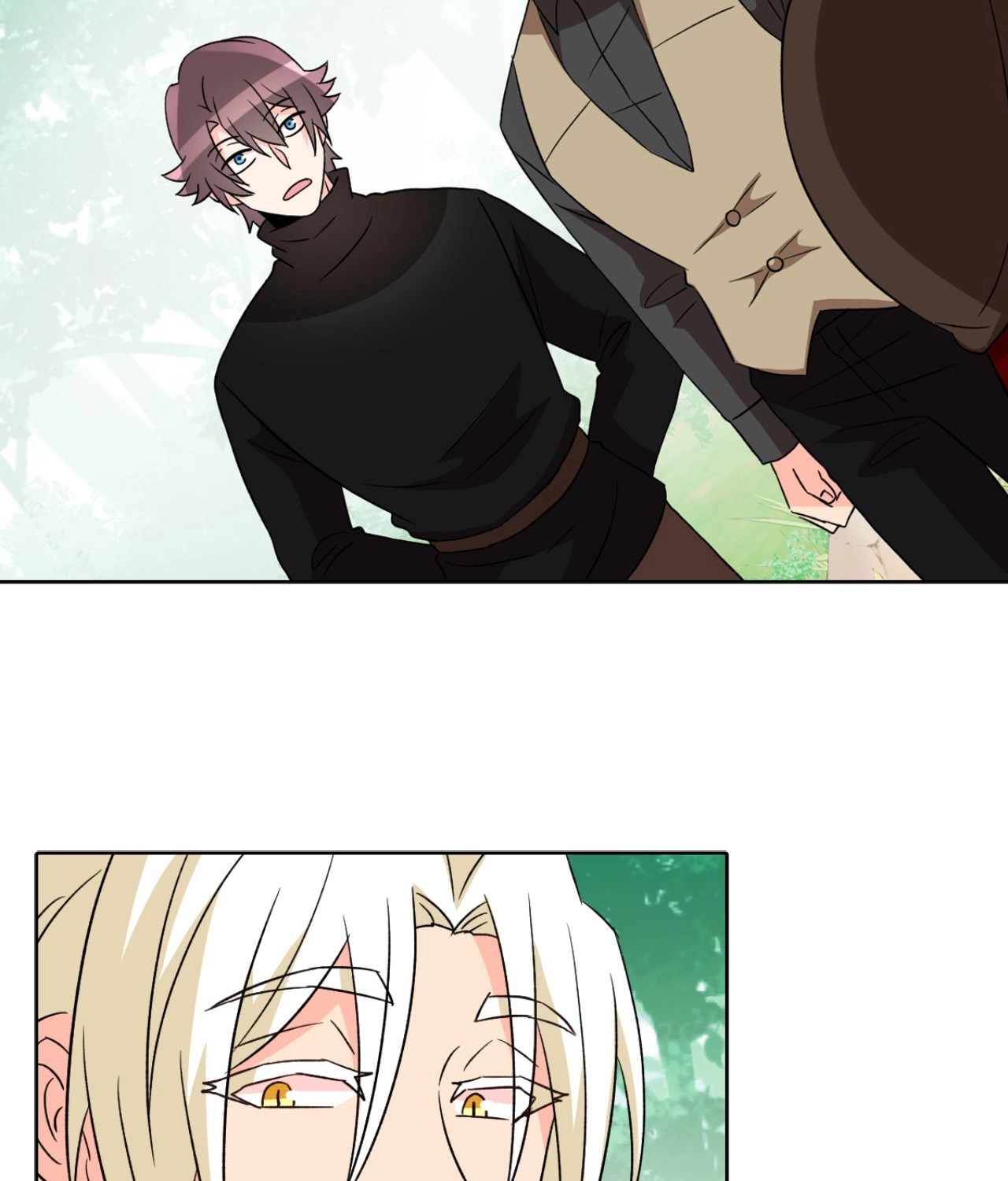 Sweet But Savage Chapter 49 page 17 - 