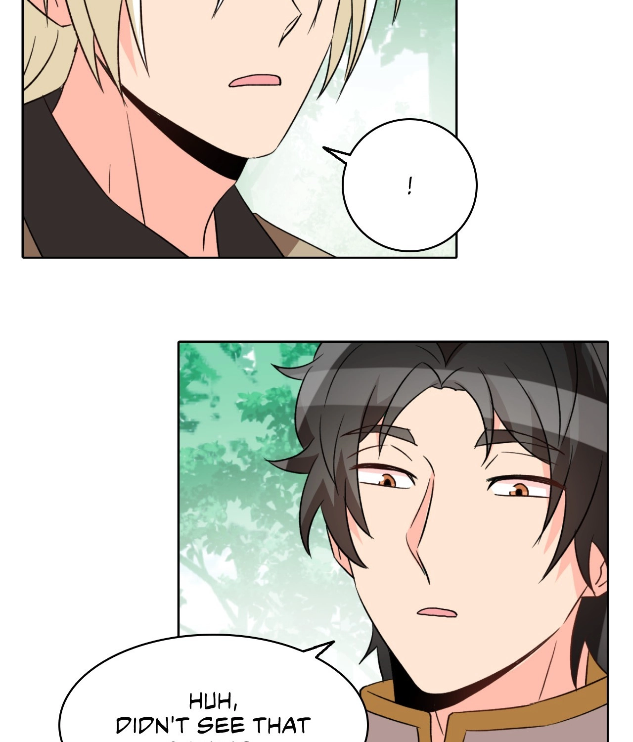 Sweet But Savage Chapter 49 page 18 - 