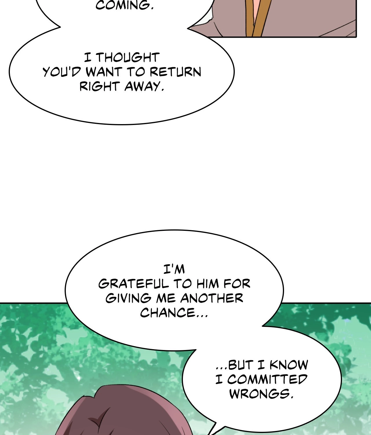 Sweet But Savage Chapter 49 page 19 - 