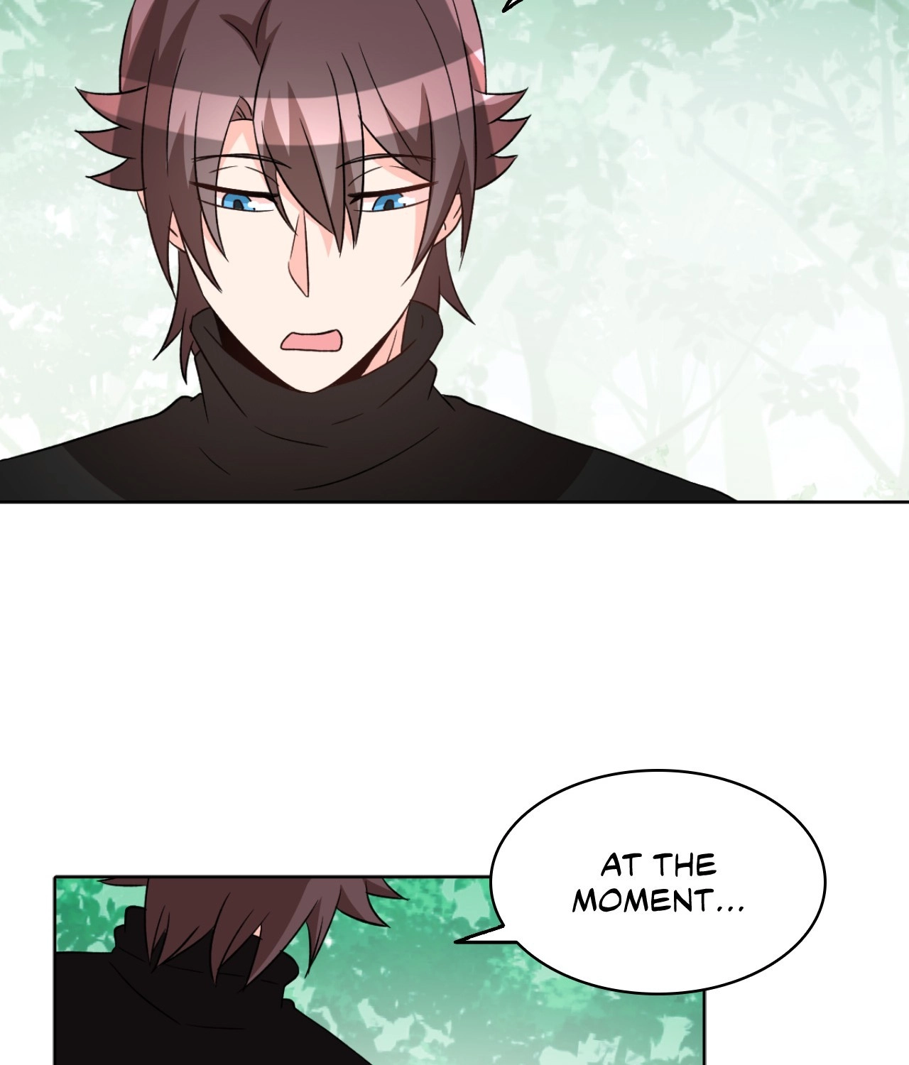 Sweet But Savage Chapter 49 page 20 - 
