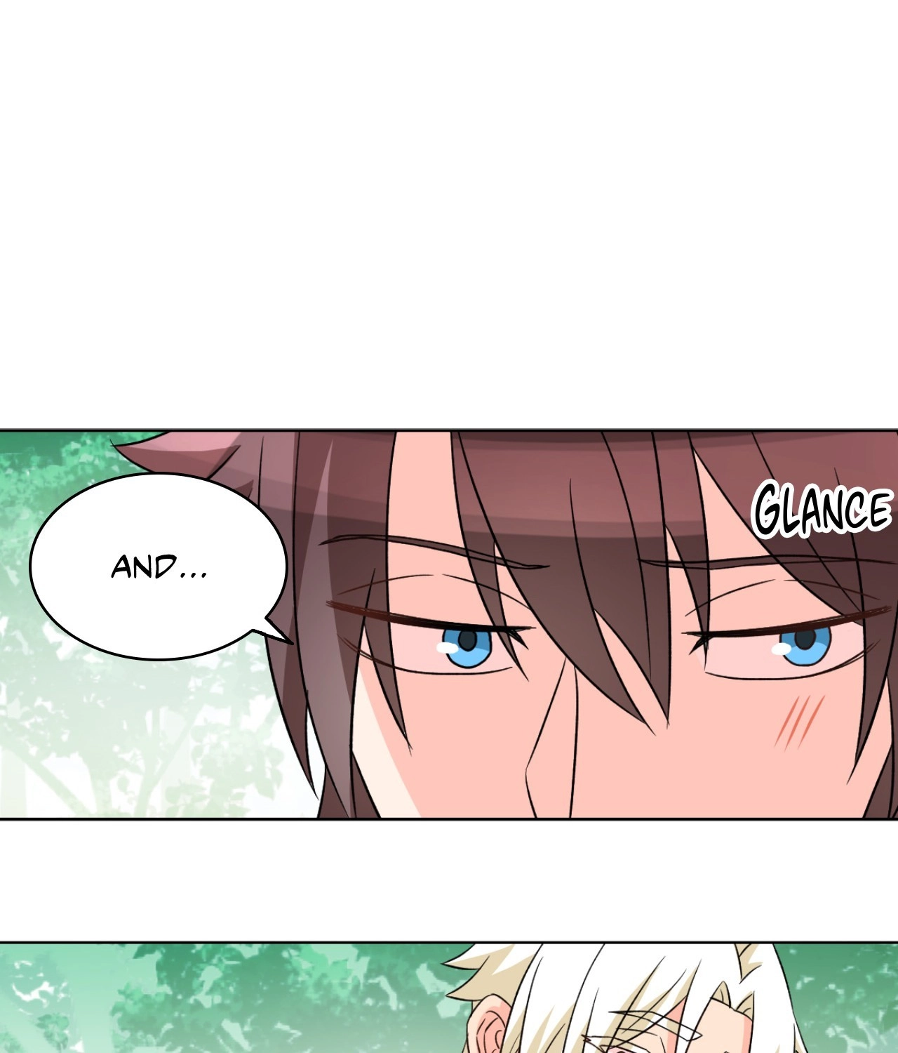 Sweet But Savage Chapter 49 page 23 - 