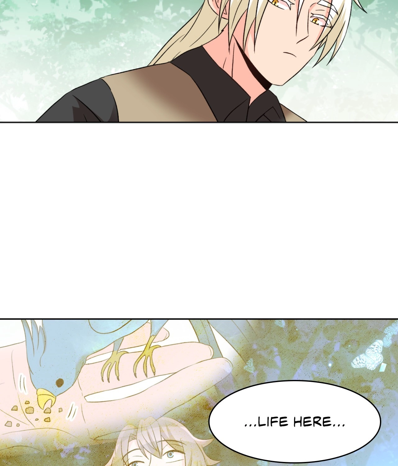 Sweet But Savage Chapter 49 page 24 - 