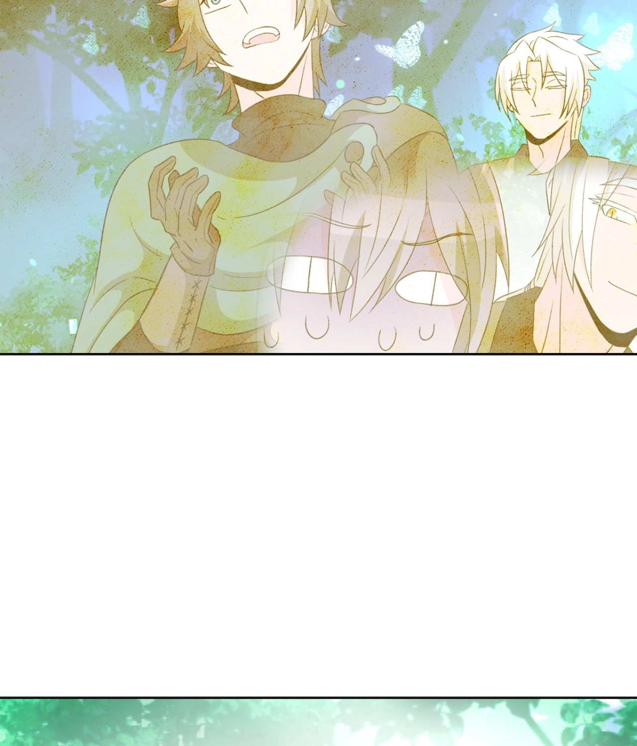 Sweet But Savage Chapter 49 page 25 - 
