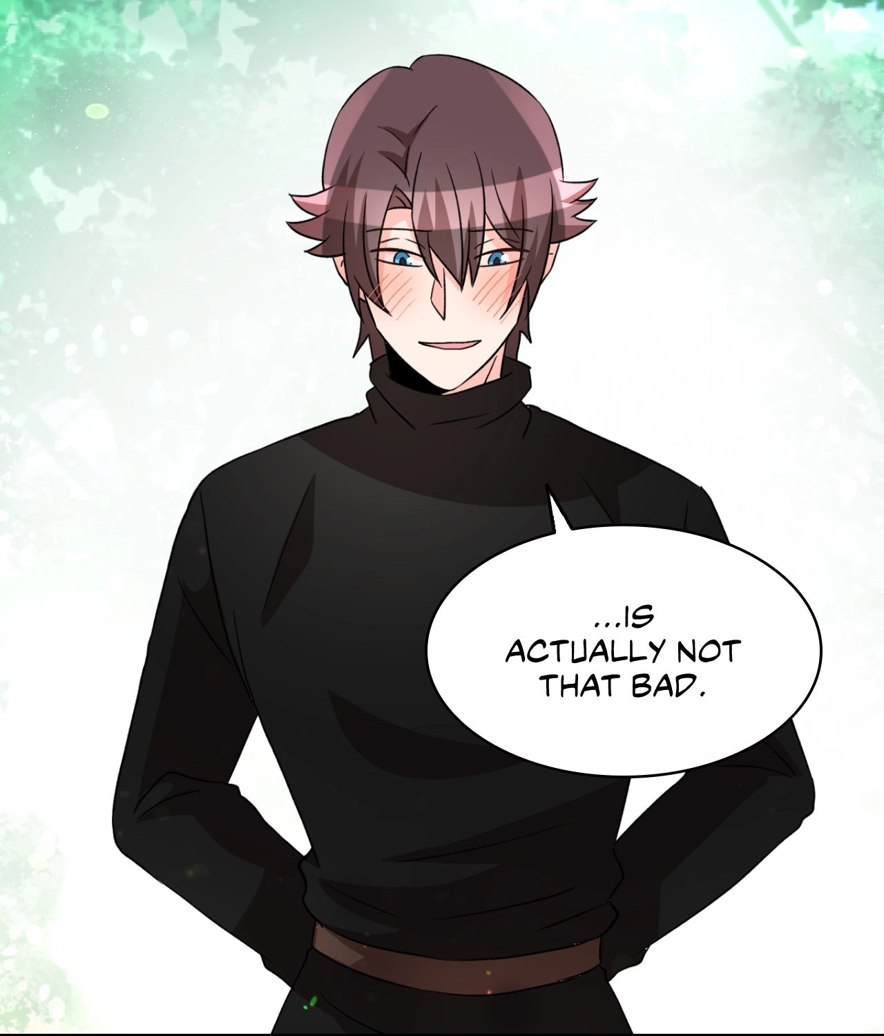 Sweet But Savage Chapter 49 page 26 - 