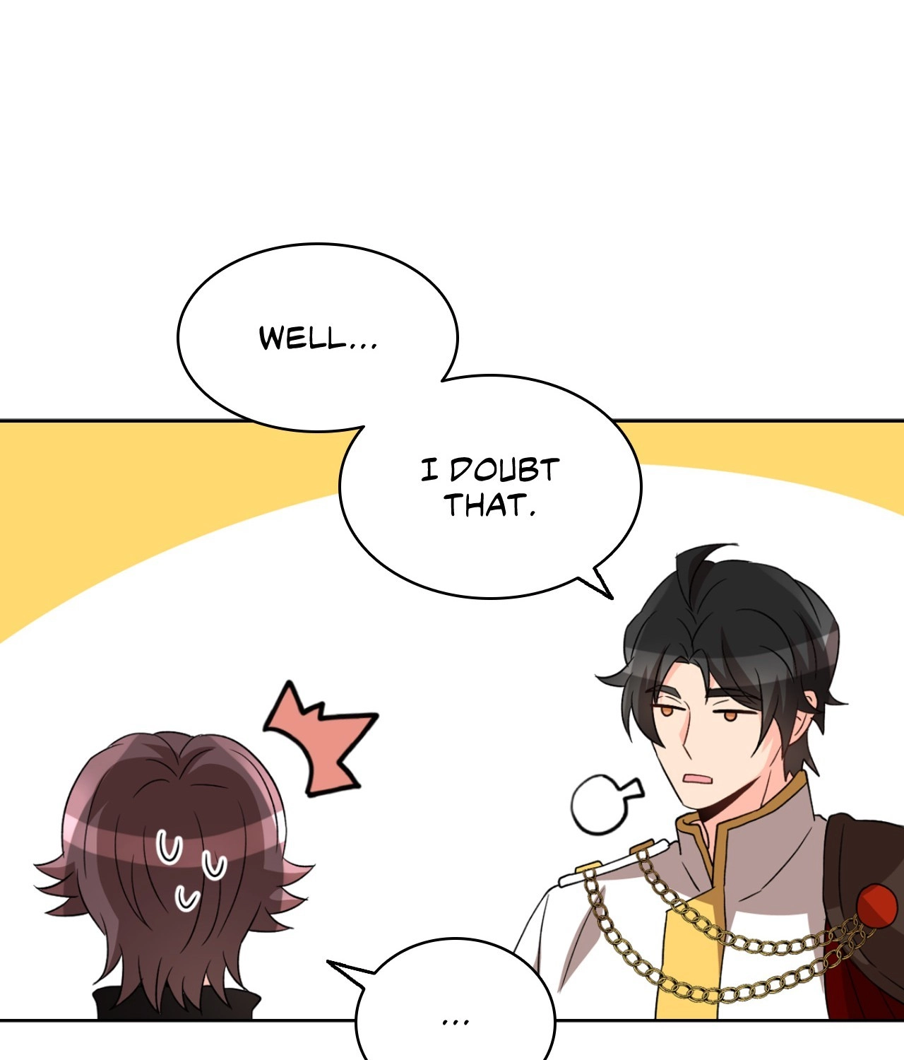 Sweet But Savage Chapter 49 page 28 - 
