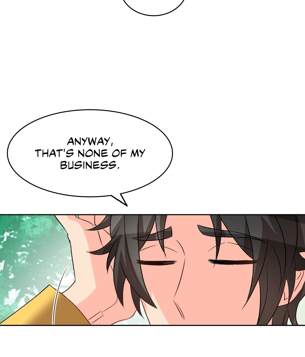Sweet But Savage Chapter 49 page 29 - 