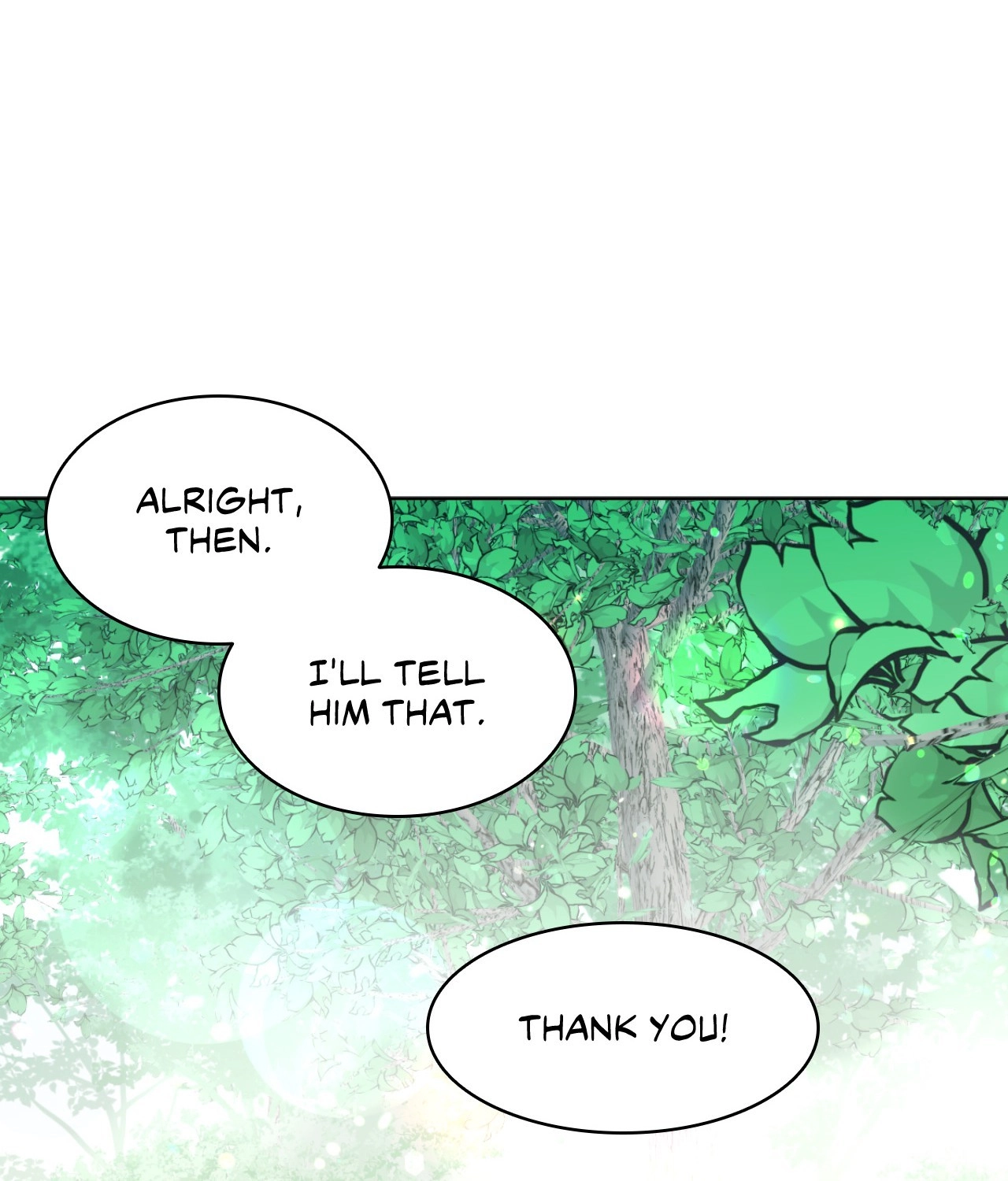 Sweet But Savage Chapter 49 page 30 - 