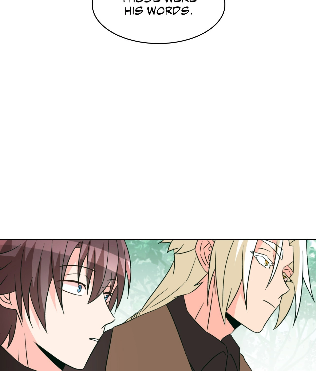 Sweet But Savage Chapter 49 page 4 - 