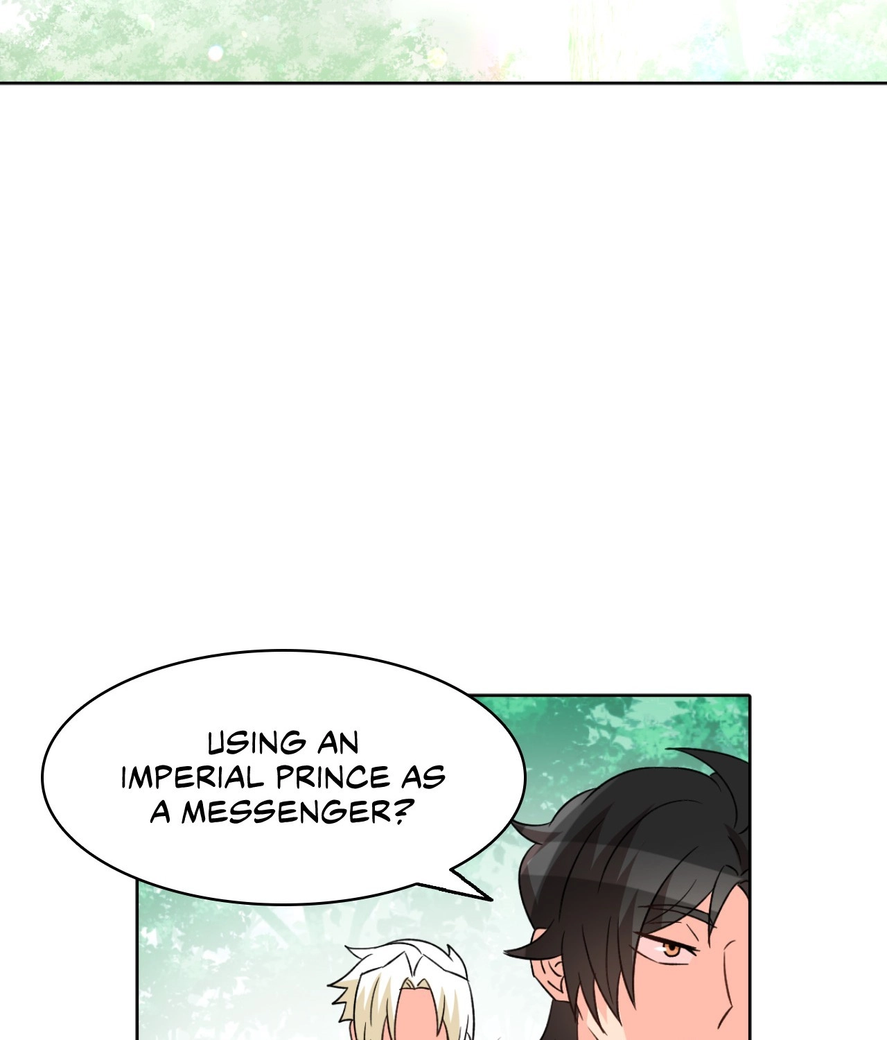 Sweet But Savage Chapter 49 page 31 - 