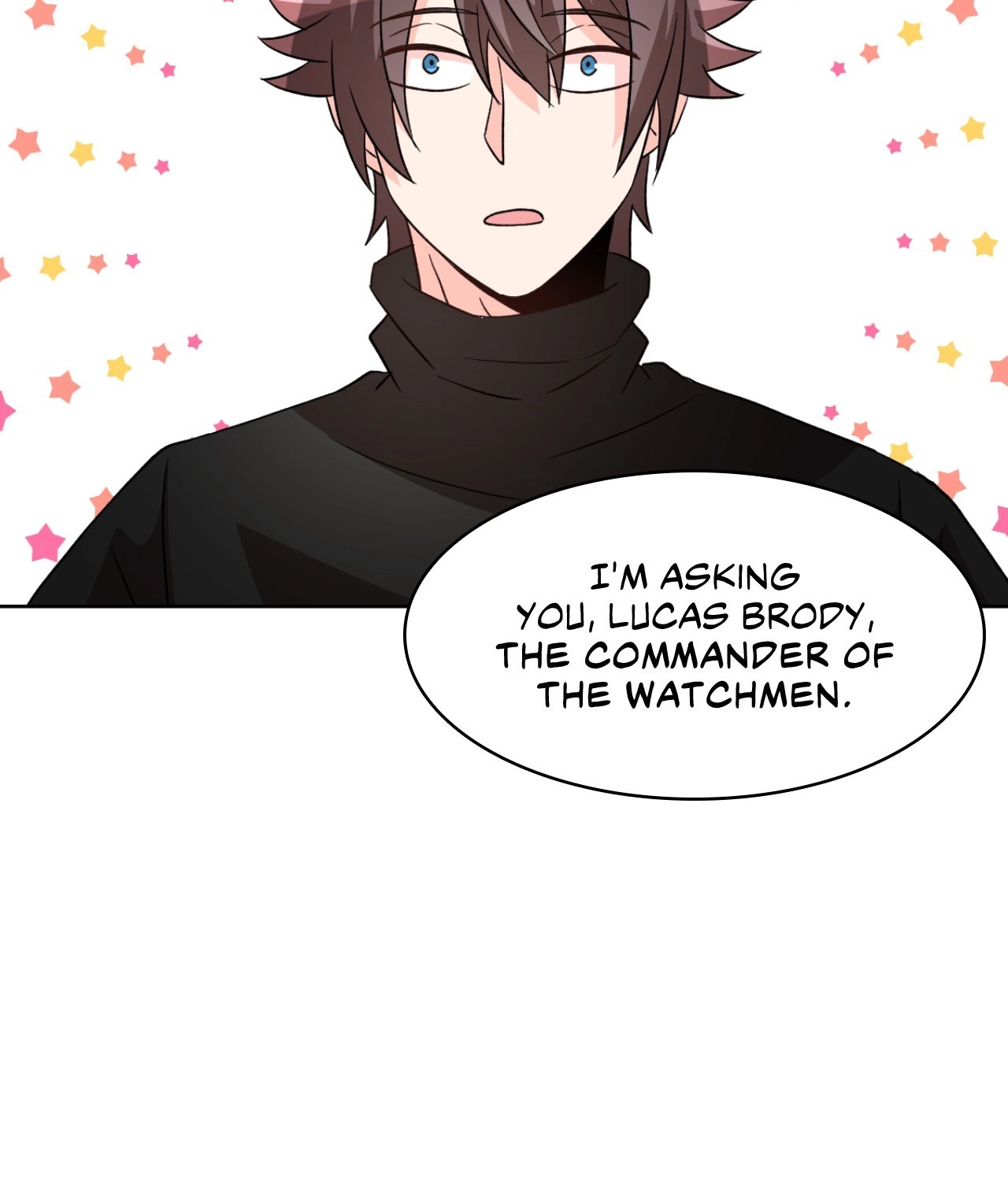 Sweet But Savage Chapter 49 page 35 - 