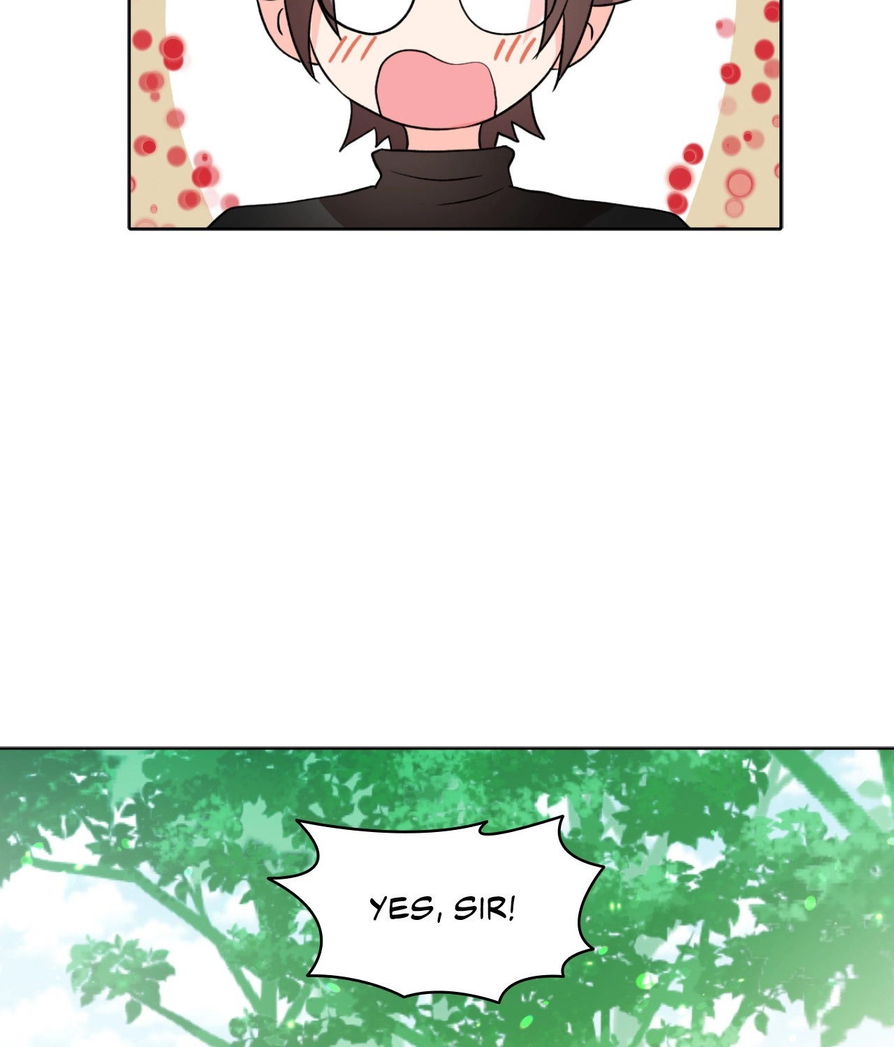 Sweet But Savage Chapter 49 page 37 - 