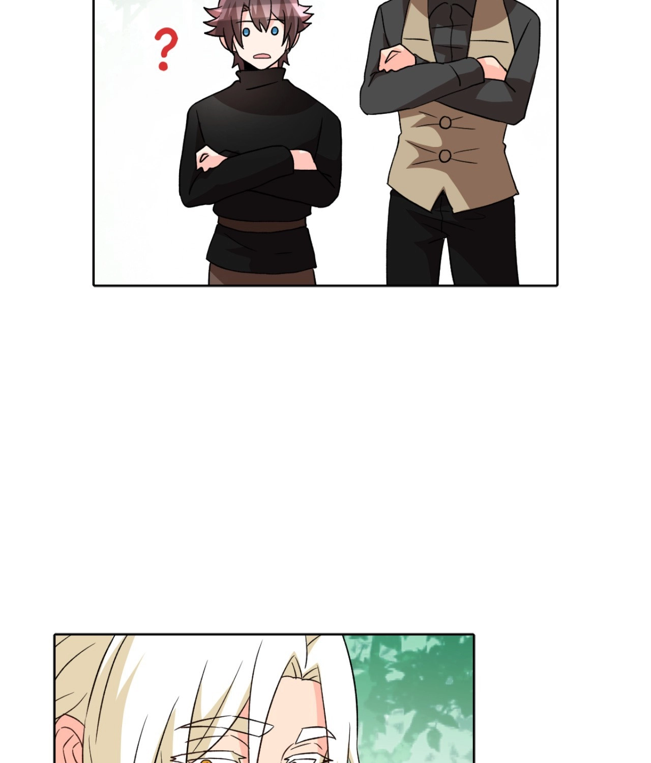 Sweet But Savage Chapter 49 page 41 - 
