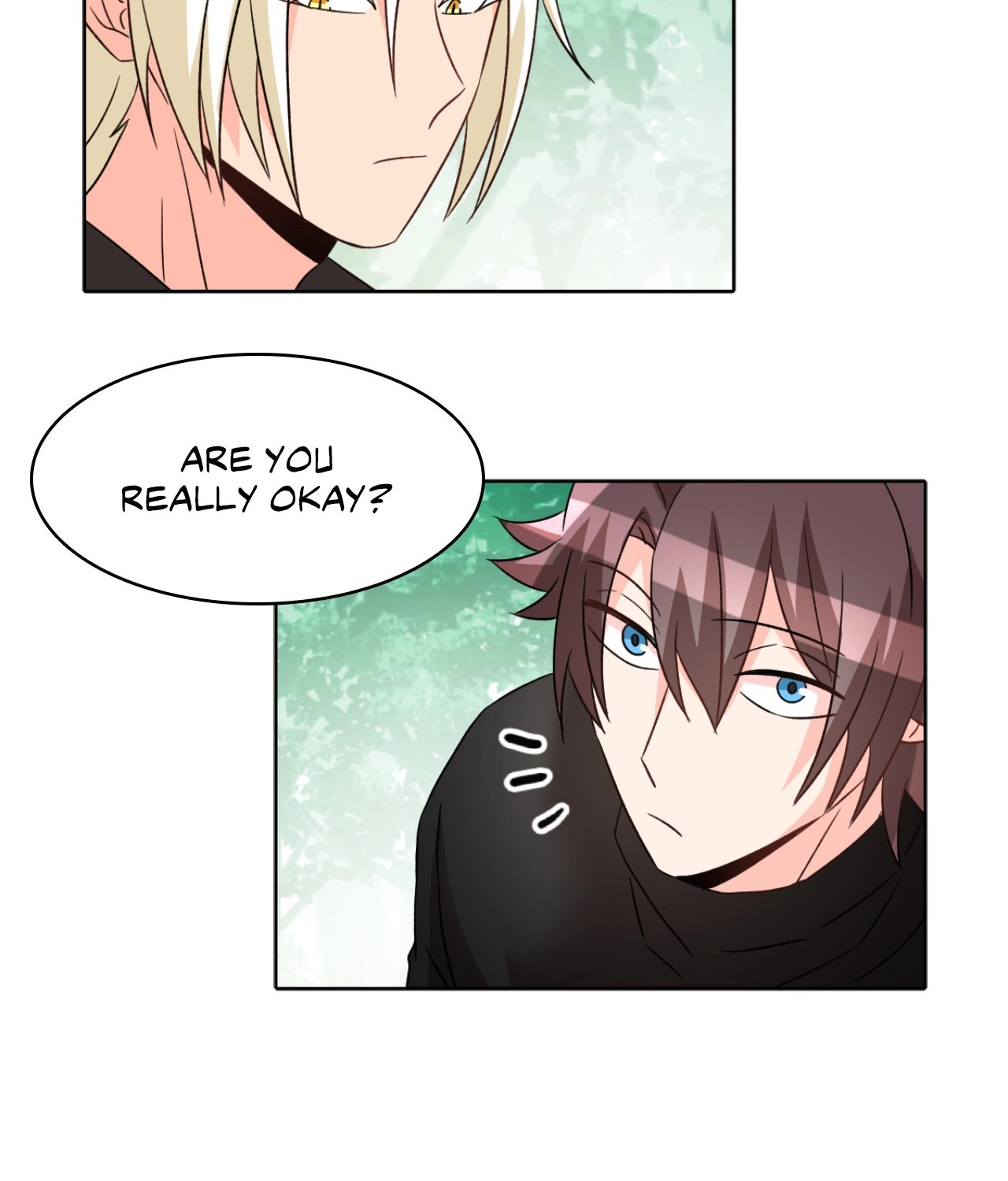 Sweet But Savage Chapter 49 page 42 - 