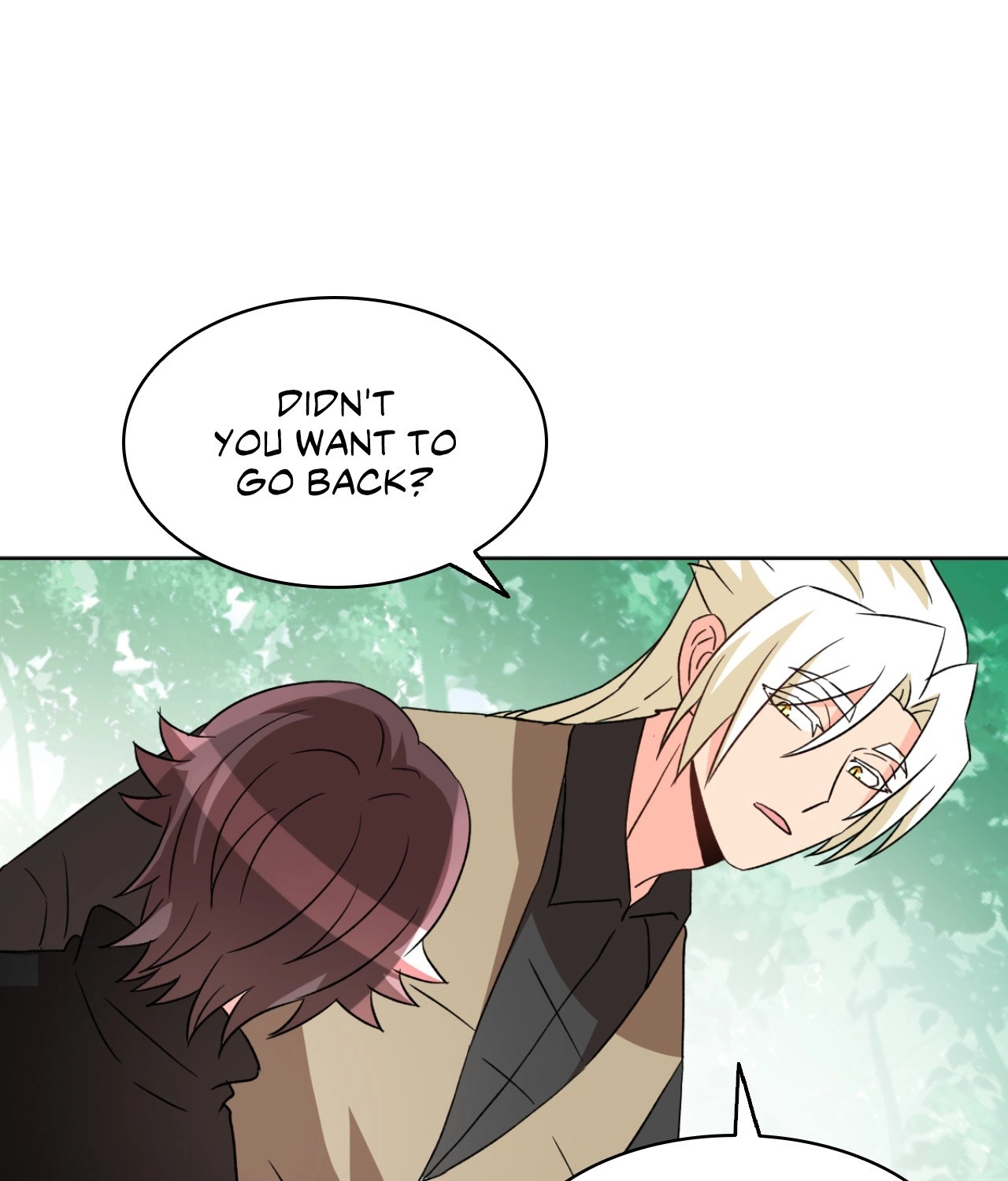 Sweet But Savage Chapter 49 page 43 - 