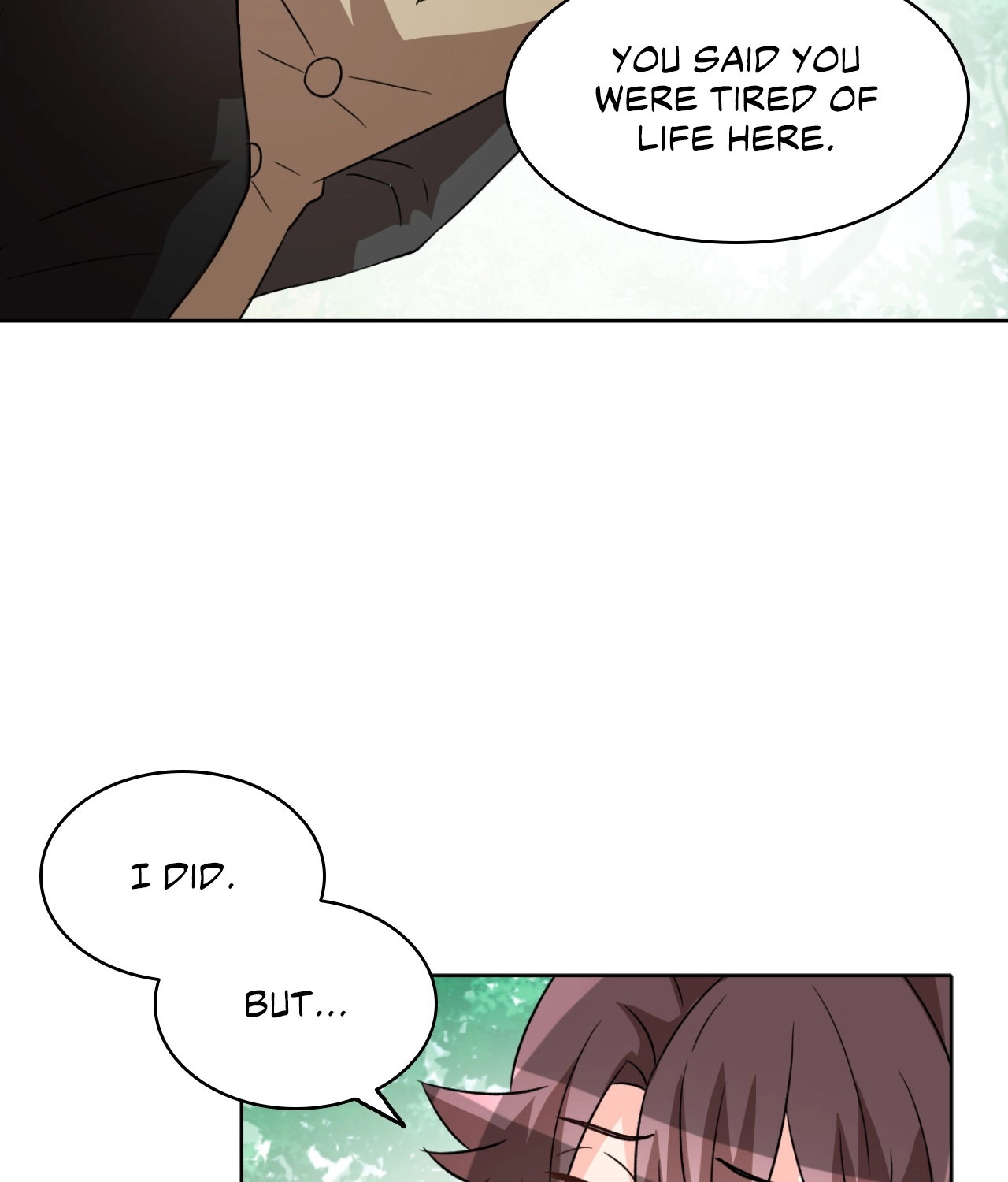 Sweet But Savage Chapter 49 page 44 - 