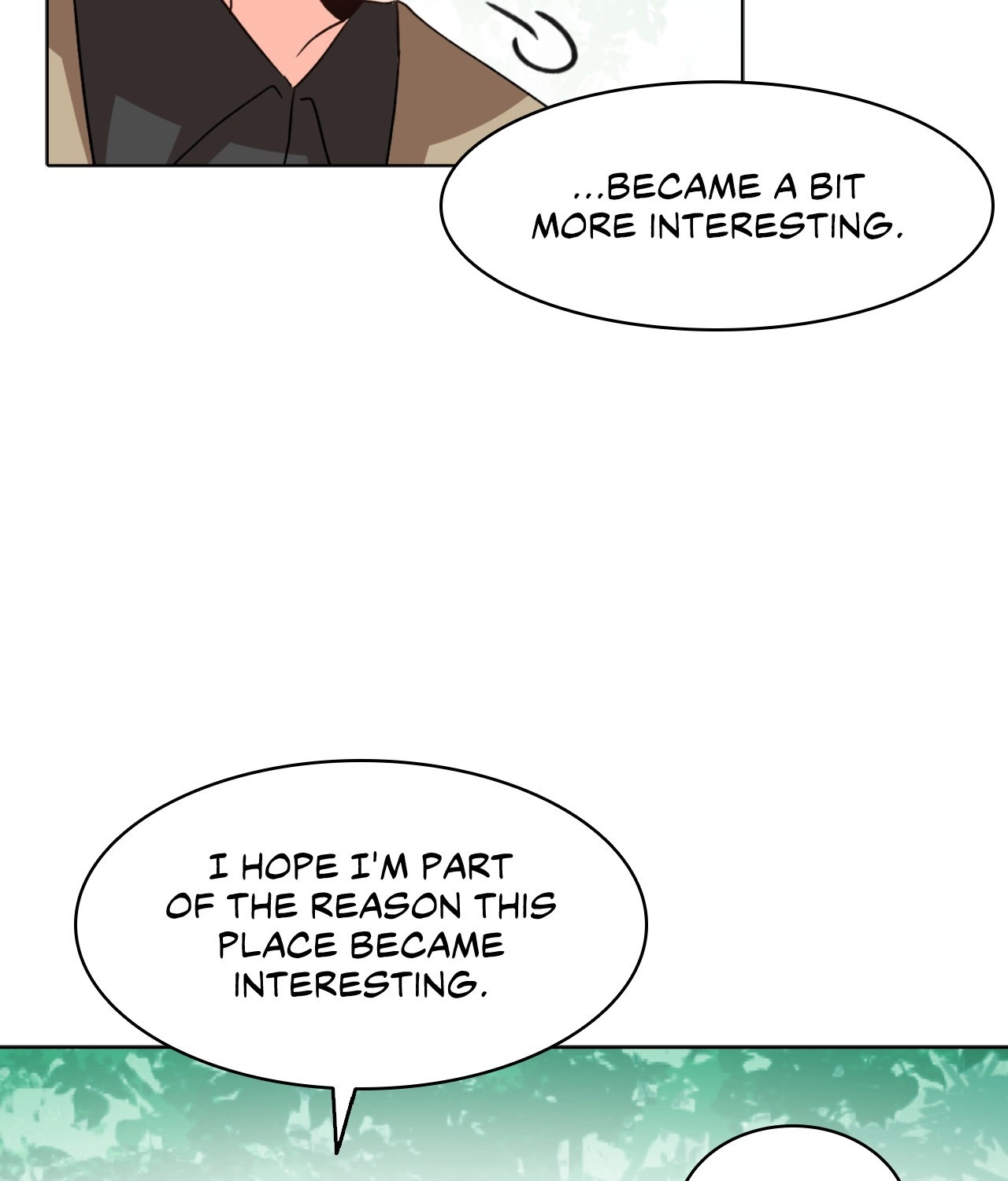 Sweet But Savage Chapter 49 page 46 - 
