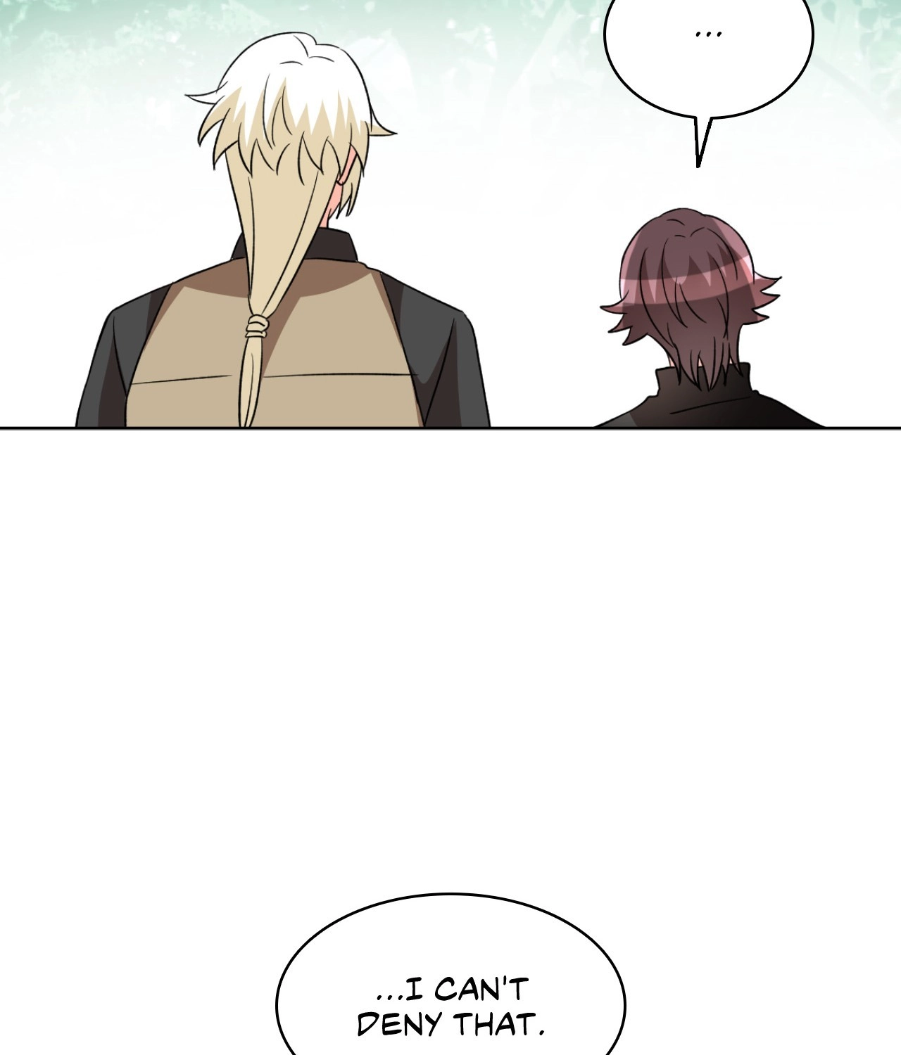 Sweet But Savage Chapter 49 page 47 - 