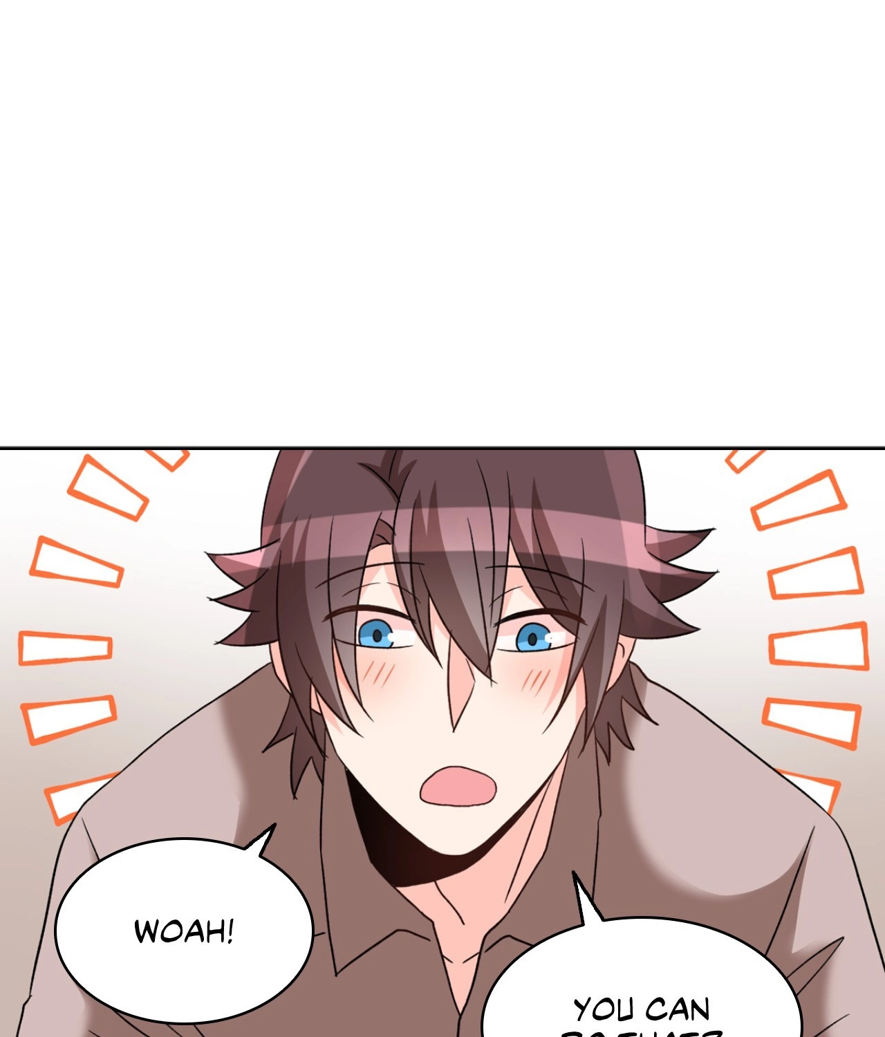Sweet But Savage Chapter 49 page 49 - 