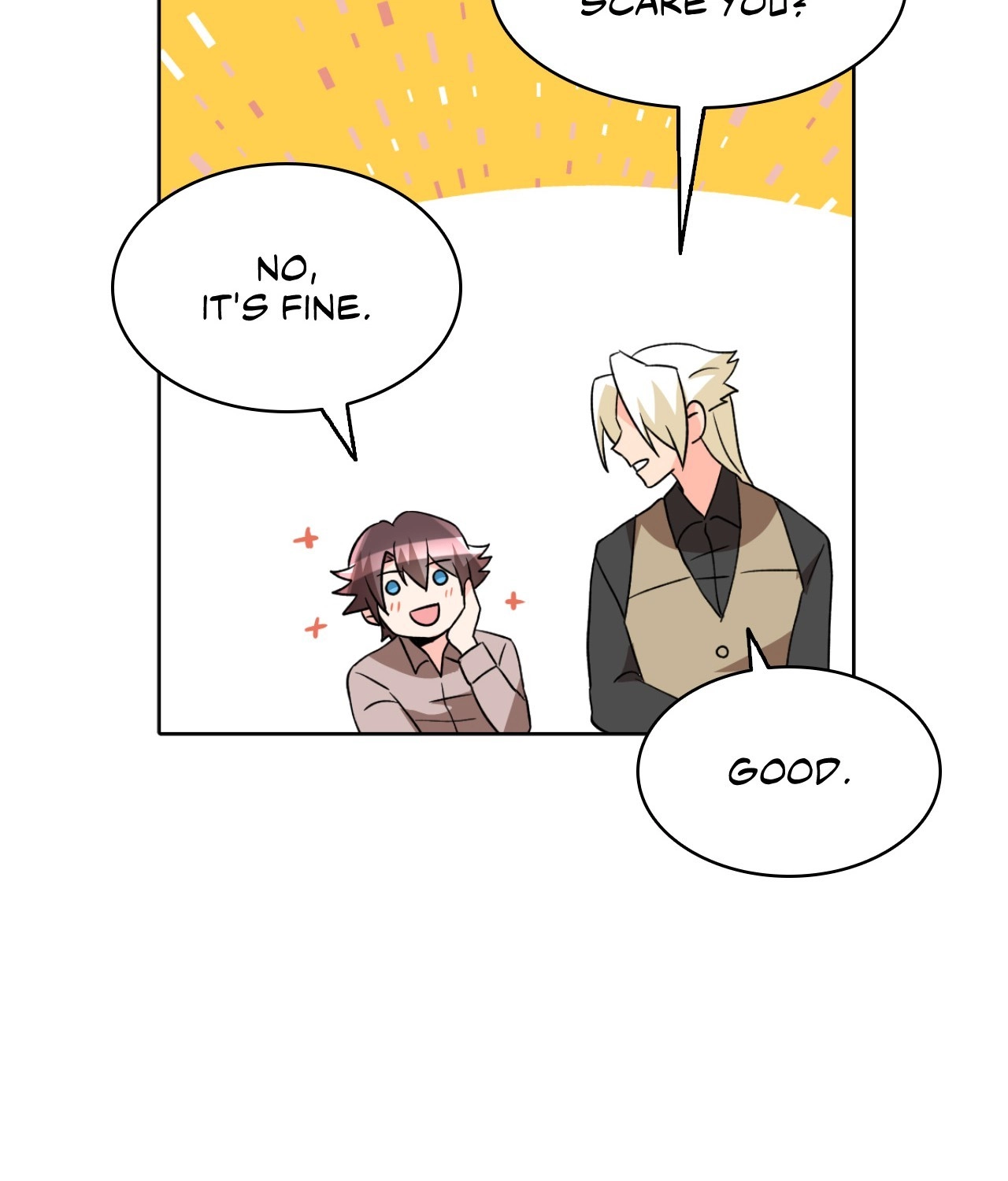 Sweet But Savage Chapter 49 page 53 - 
