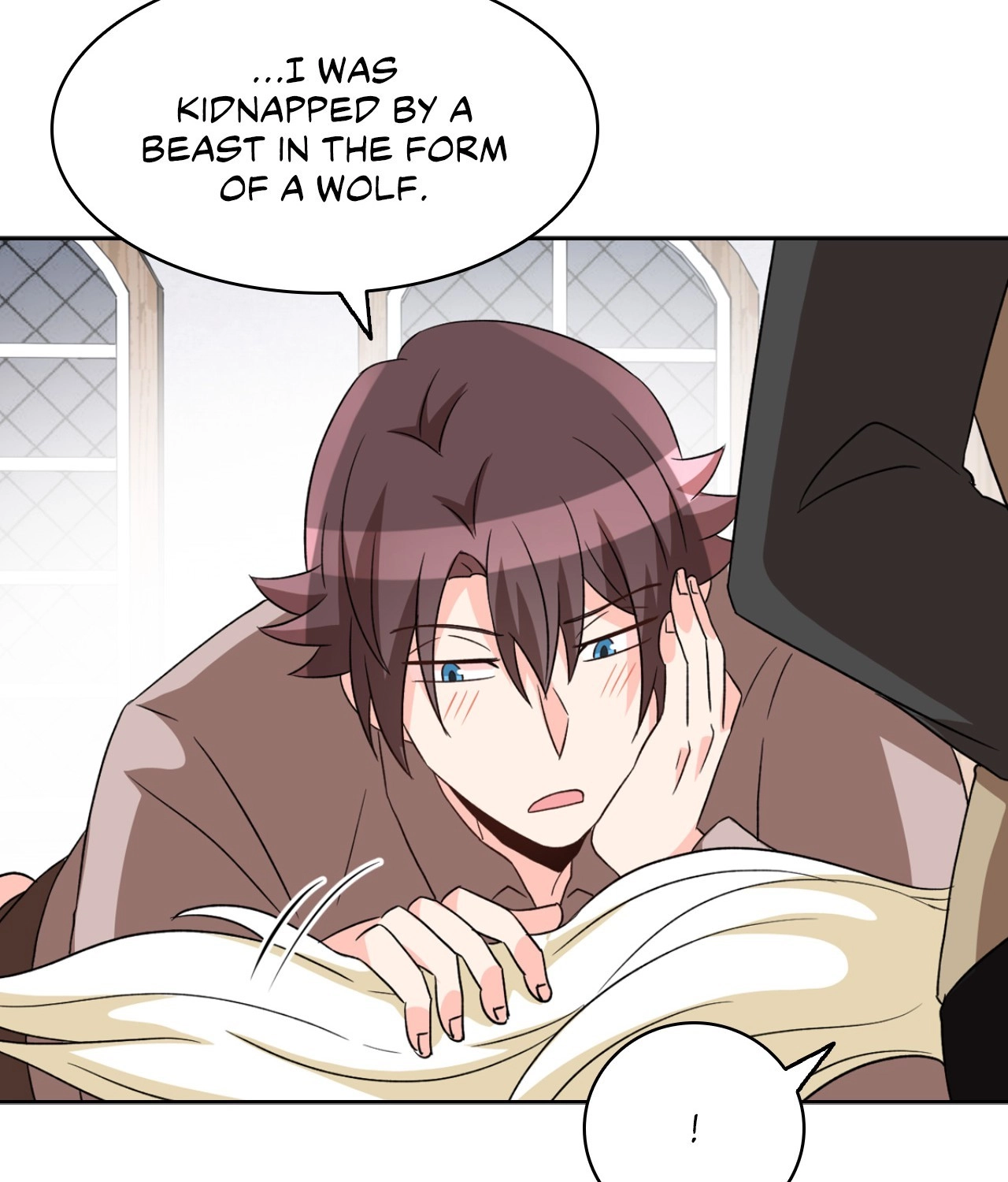 Sweet But Savage Chapter 49 page 56 - 