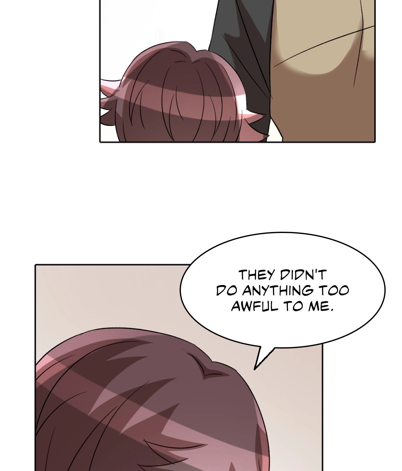 Sweet But Savage Chapter 49 page 58 - 