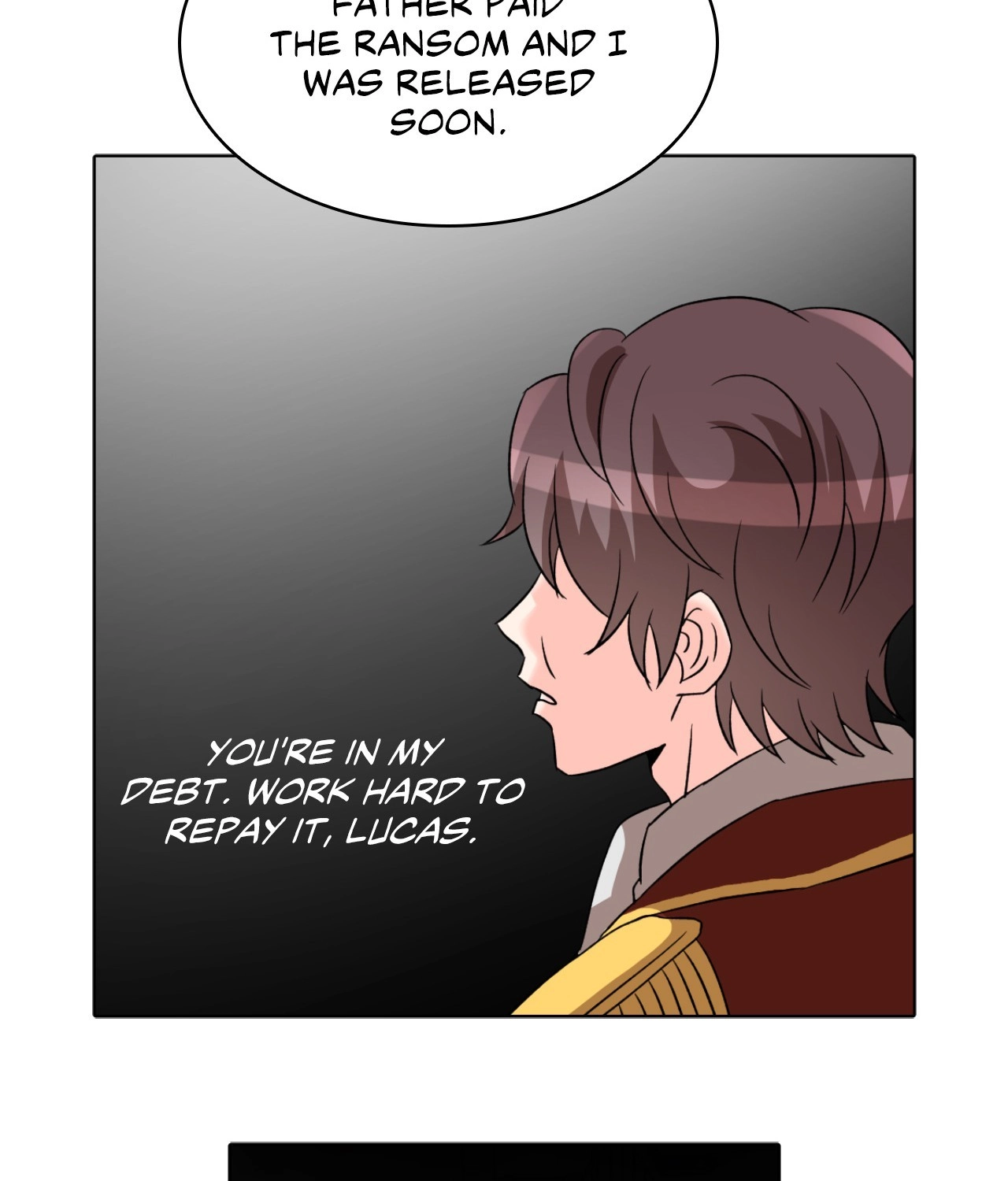 Sweet But Savage Chapter 49 page 60 - 