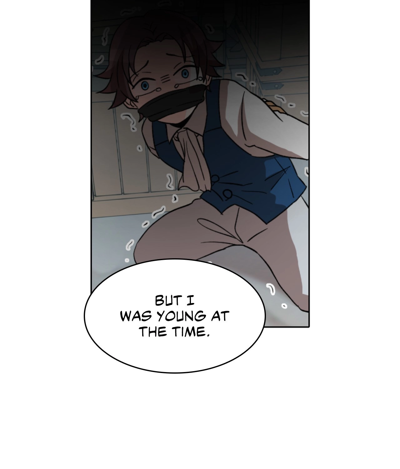 Sweet But Savage Chapter 49 page 61 - 