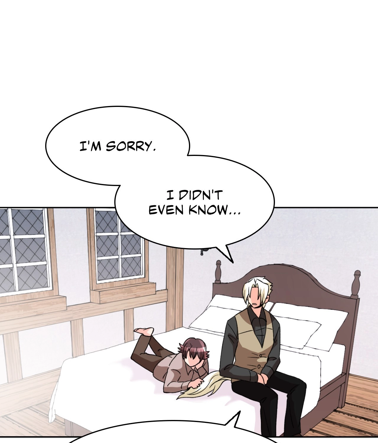 Sweet But Savage Chapter 49 page 63 - 