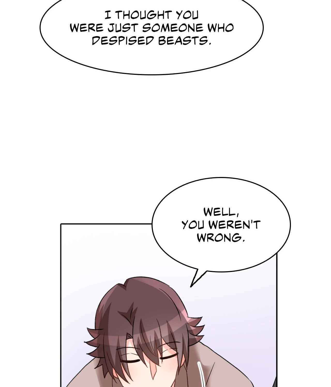 Sweet But Savage Chapter 49 page 64 - 