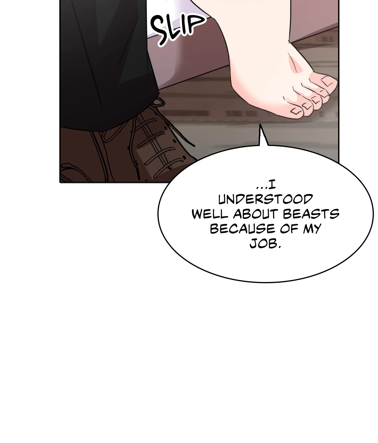 Sweet But Savage Chapter 49 page 66 - 