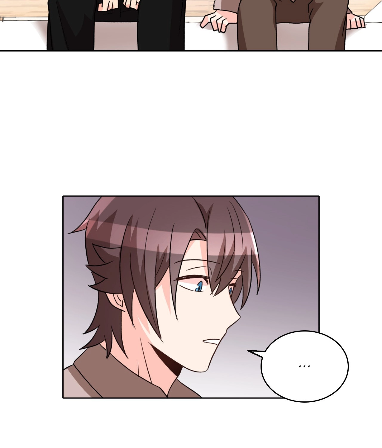 Sweet But Savage Chapter 49 page 68 - 