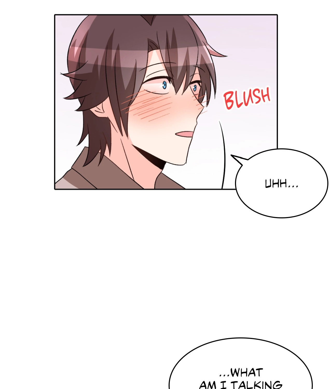 Sweet But Savage Chapter 49 page 69 - 