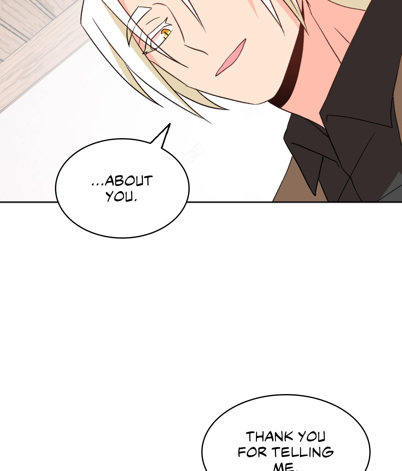 Sweet But Savage Chapter 49 page 72 - 