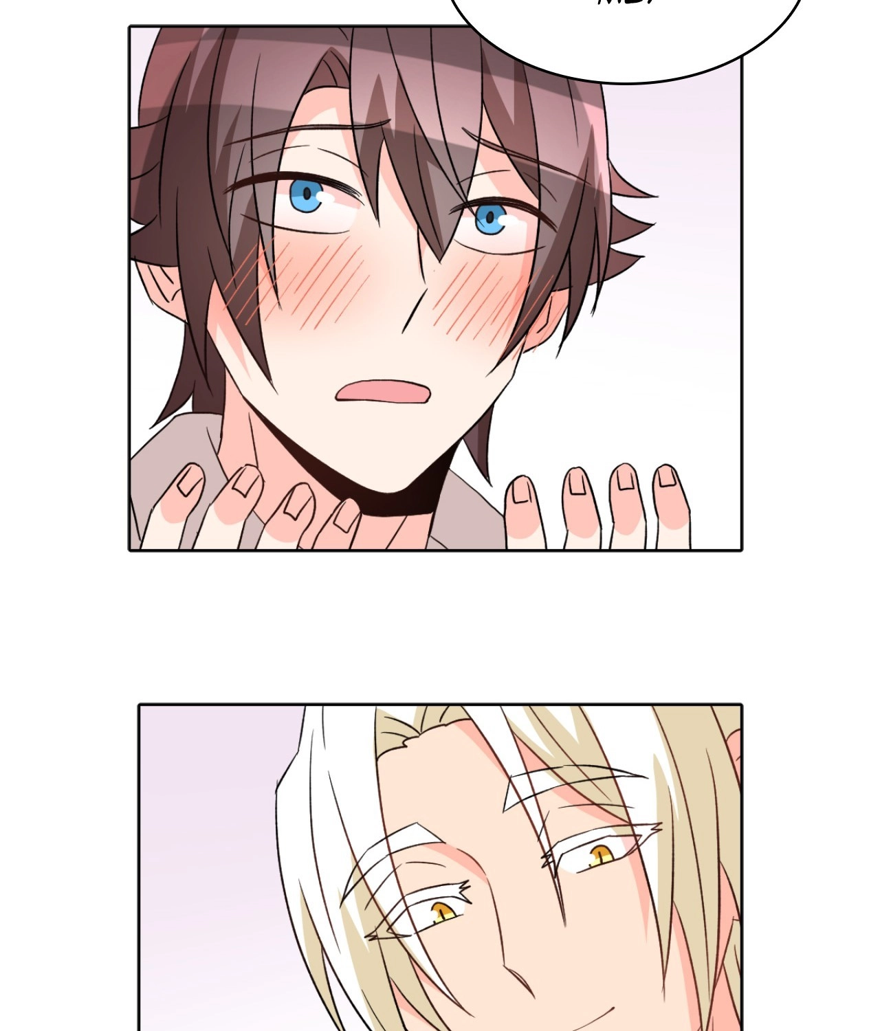 Sweet But Savage Chapter 49 page 73 - 