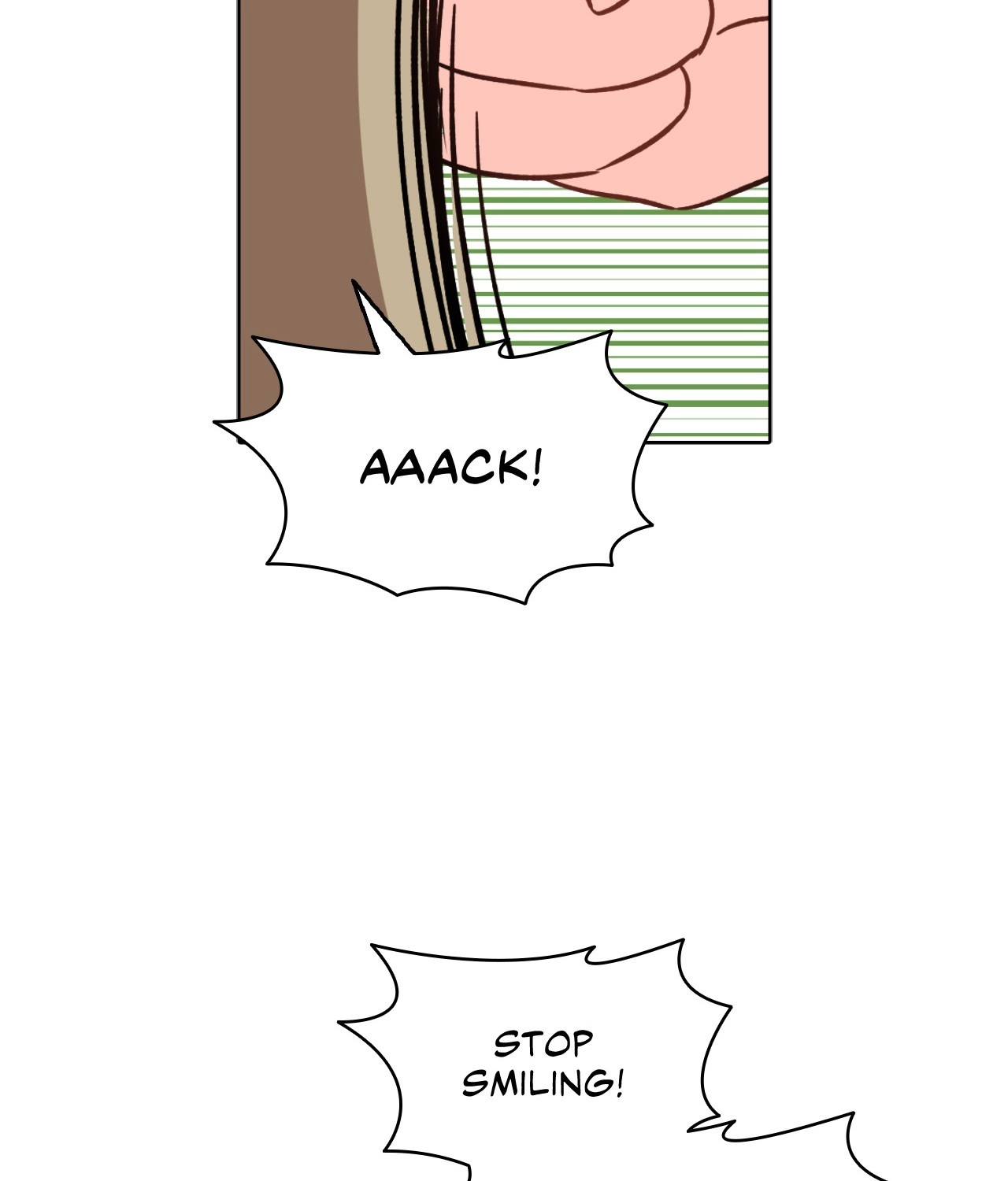 Sweet But Savage Chapter 49 page 76 - 