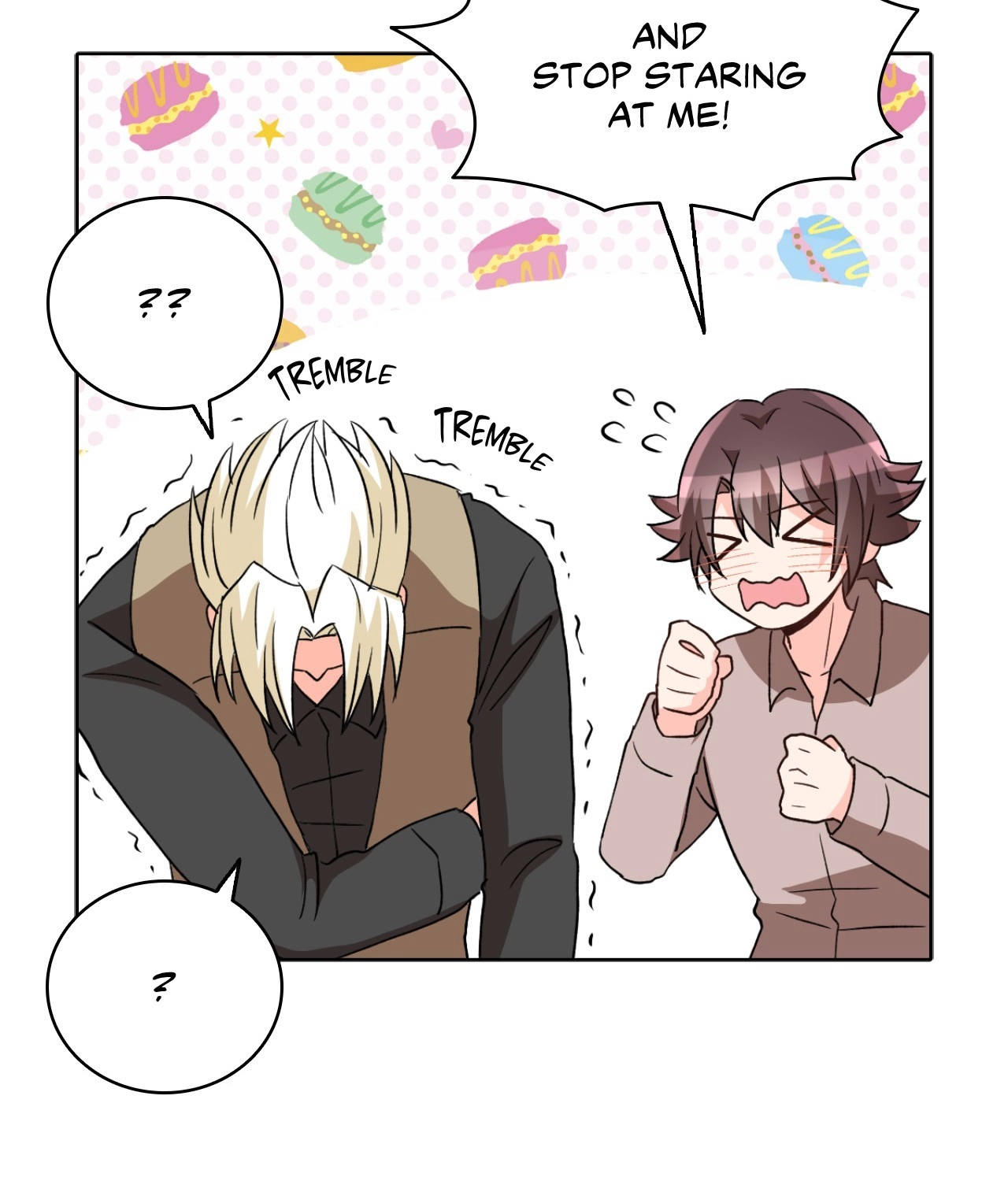 Sweet But Savage Chapter 49 page 77 - 