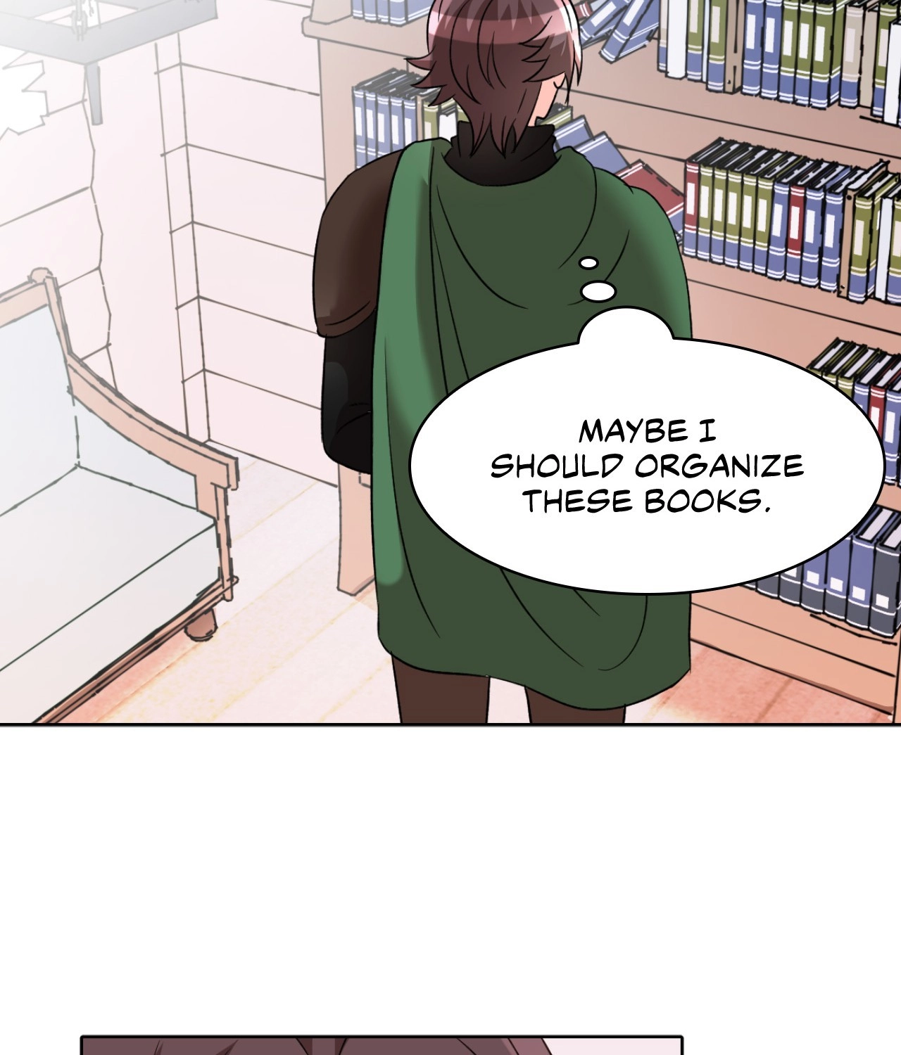 Sweet But Savage Chapter 49 page 80 - 
