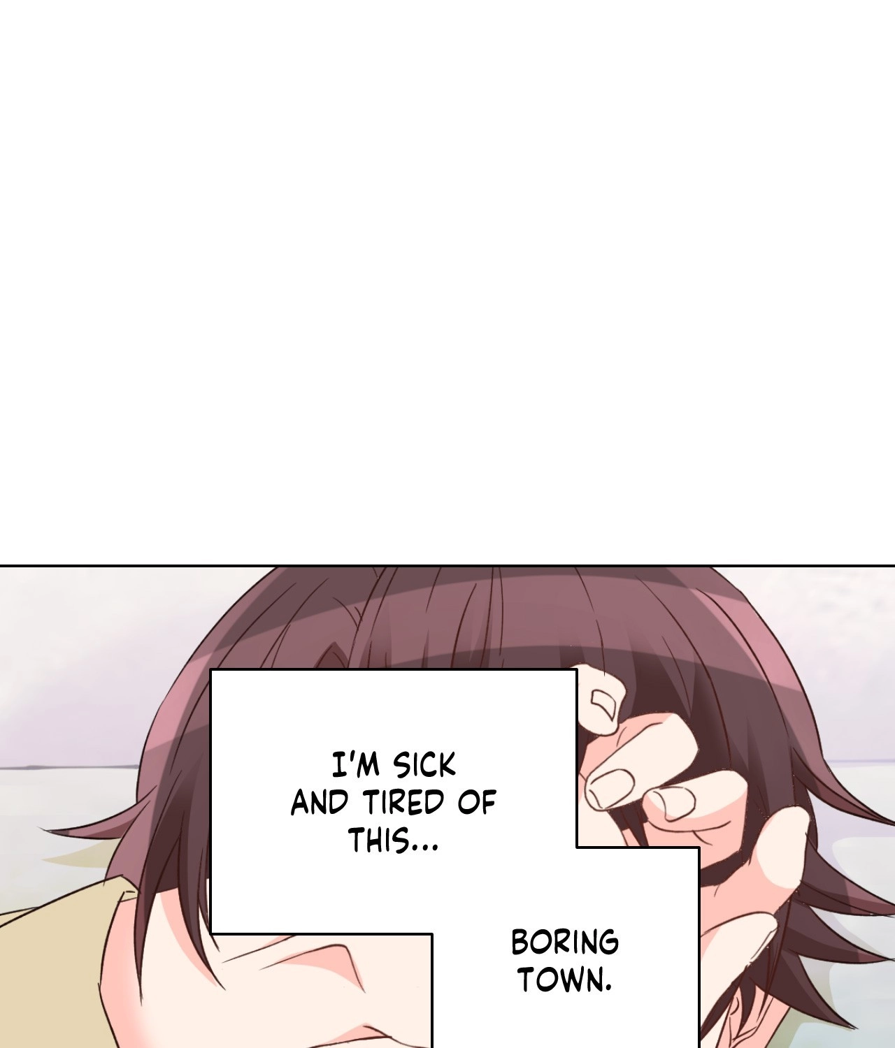 Sweet But Savage Chapter 49 page 9 - 