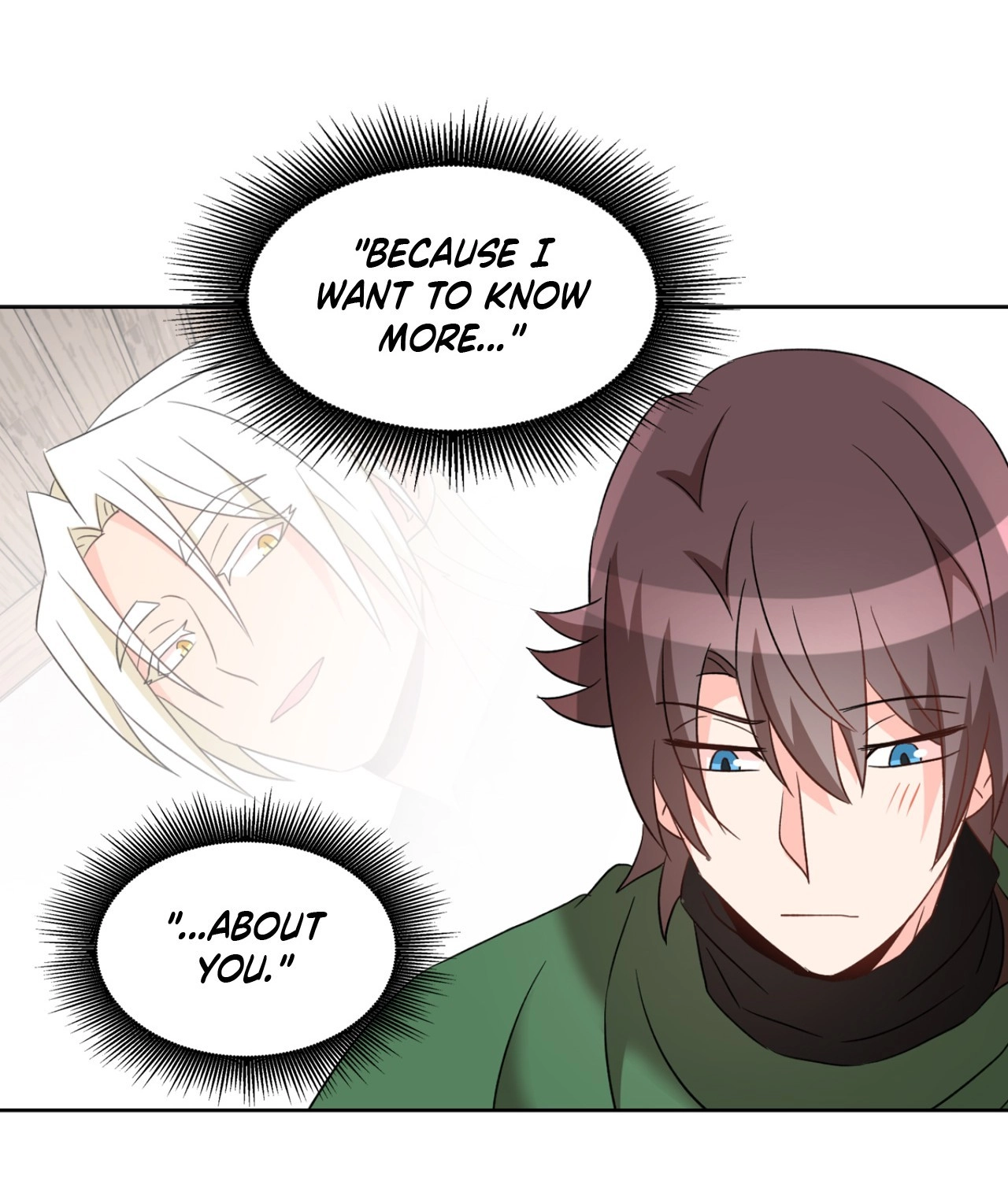 Sweet But Savage Chapter 49 page 83 - 