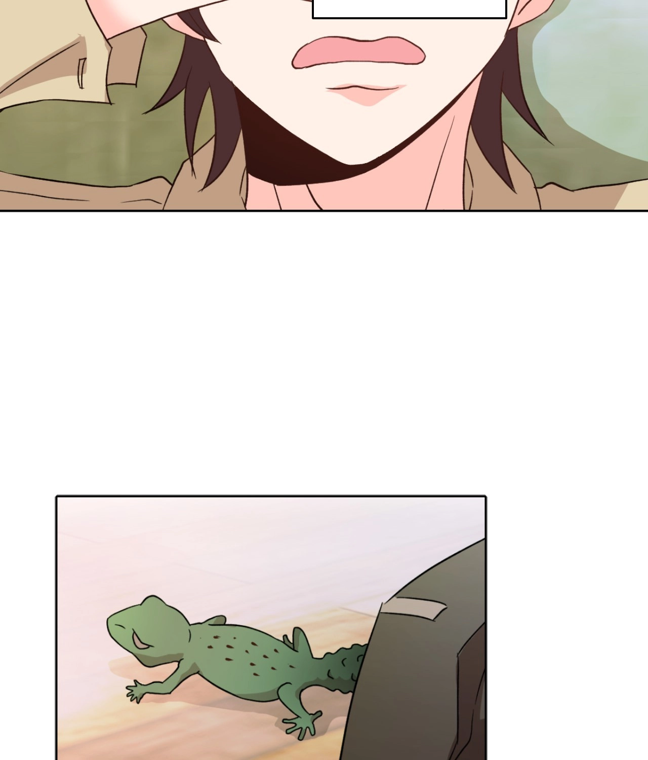 Sweet But Savage Chapter 49 page 10 - 