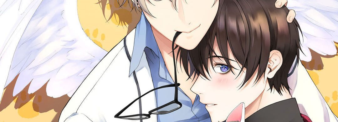 Sweet Caress Chapter 26 page 2 - 