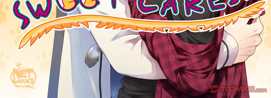 Sweet Caress Chapter 38 page 4 - 