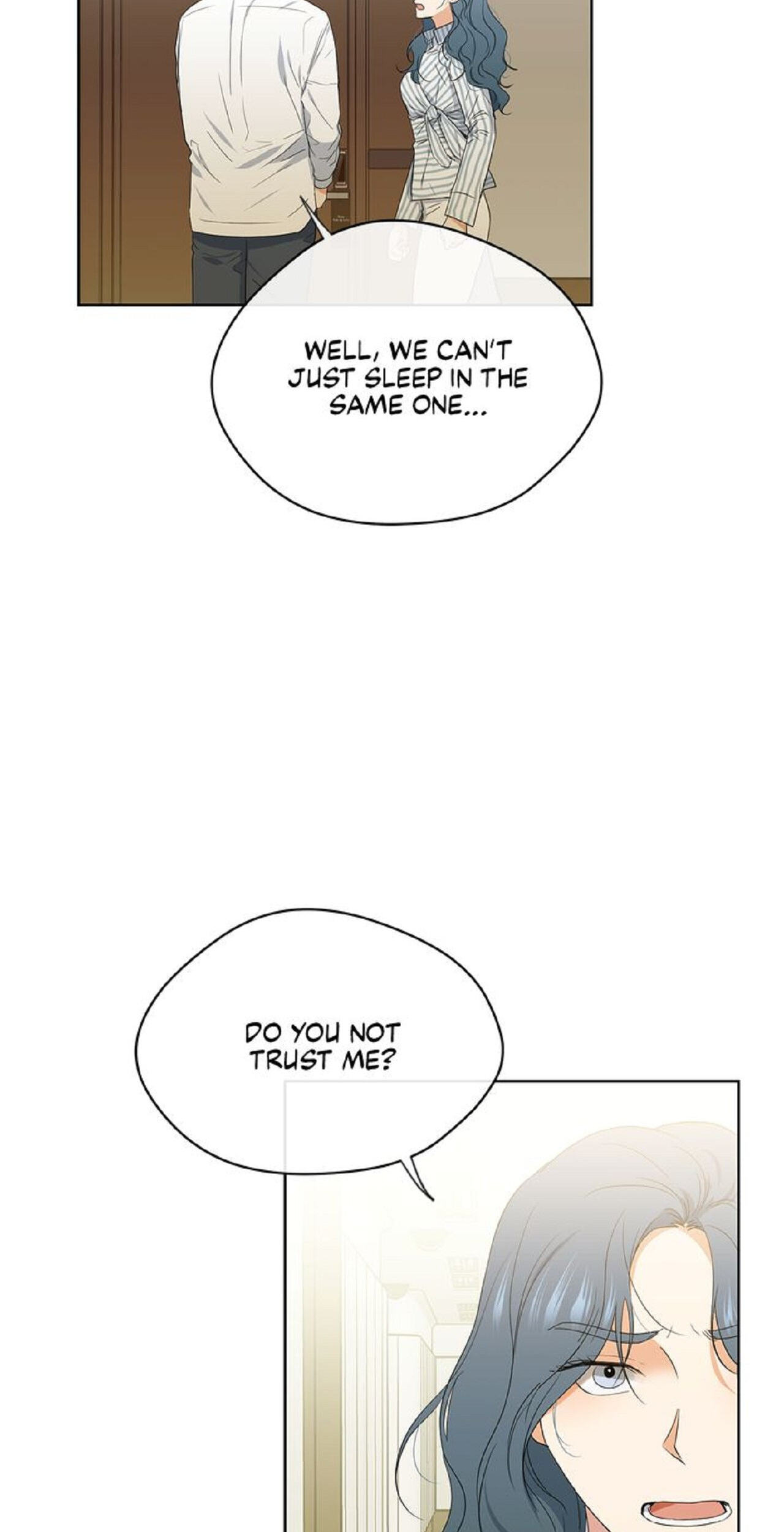Sweet Dream Chapter 33 page 4 - 