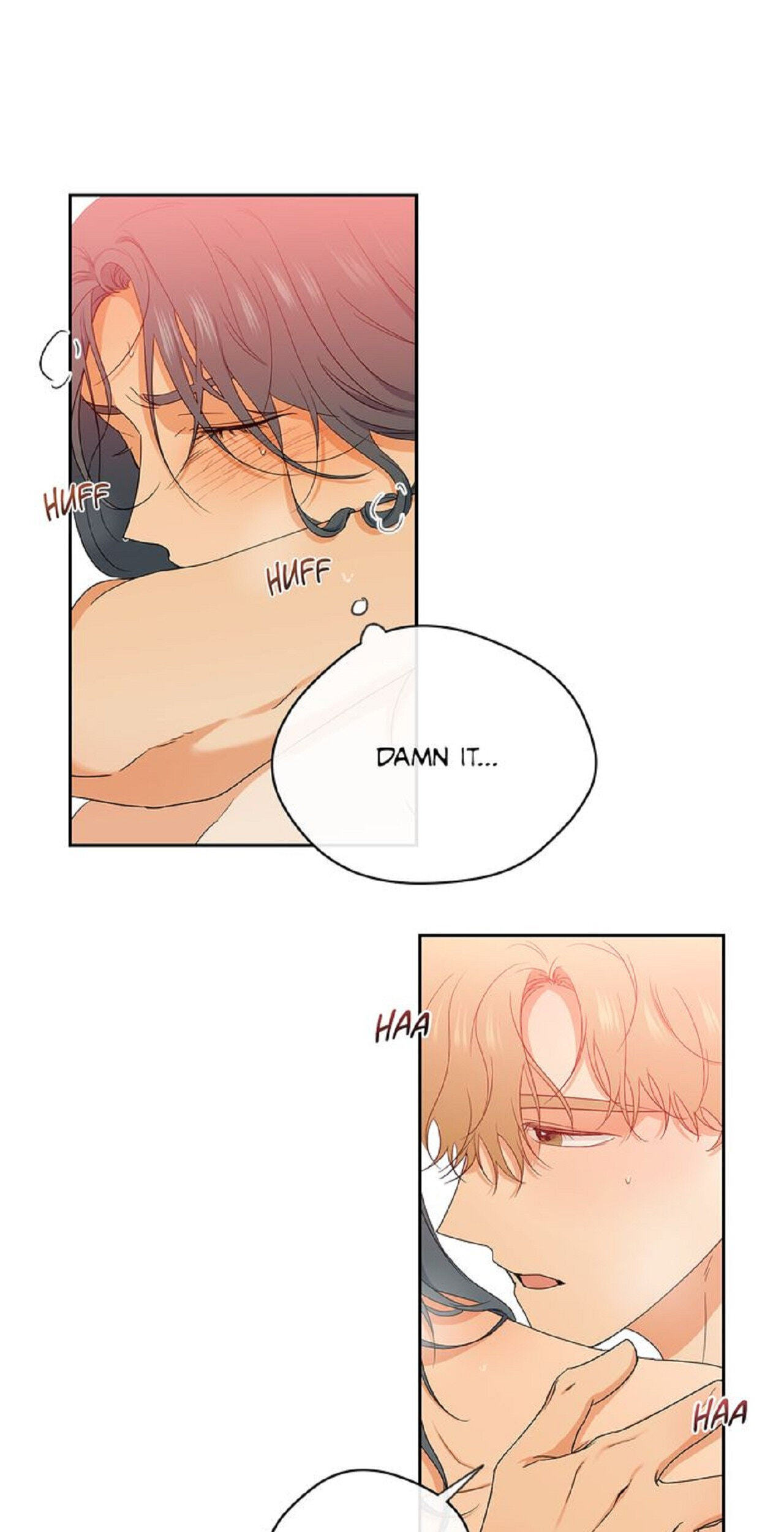 Sweet Dream Chapter 36 page 9 - 
