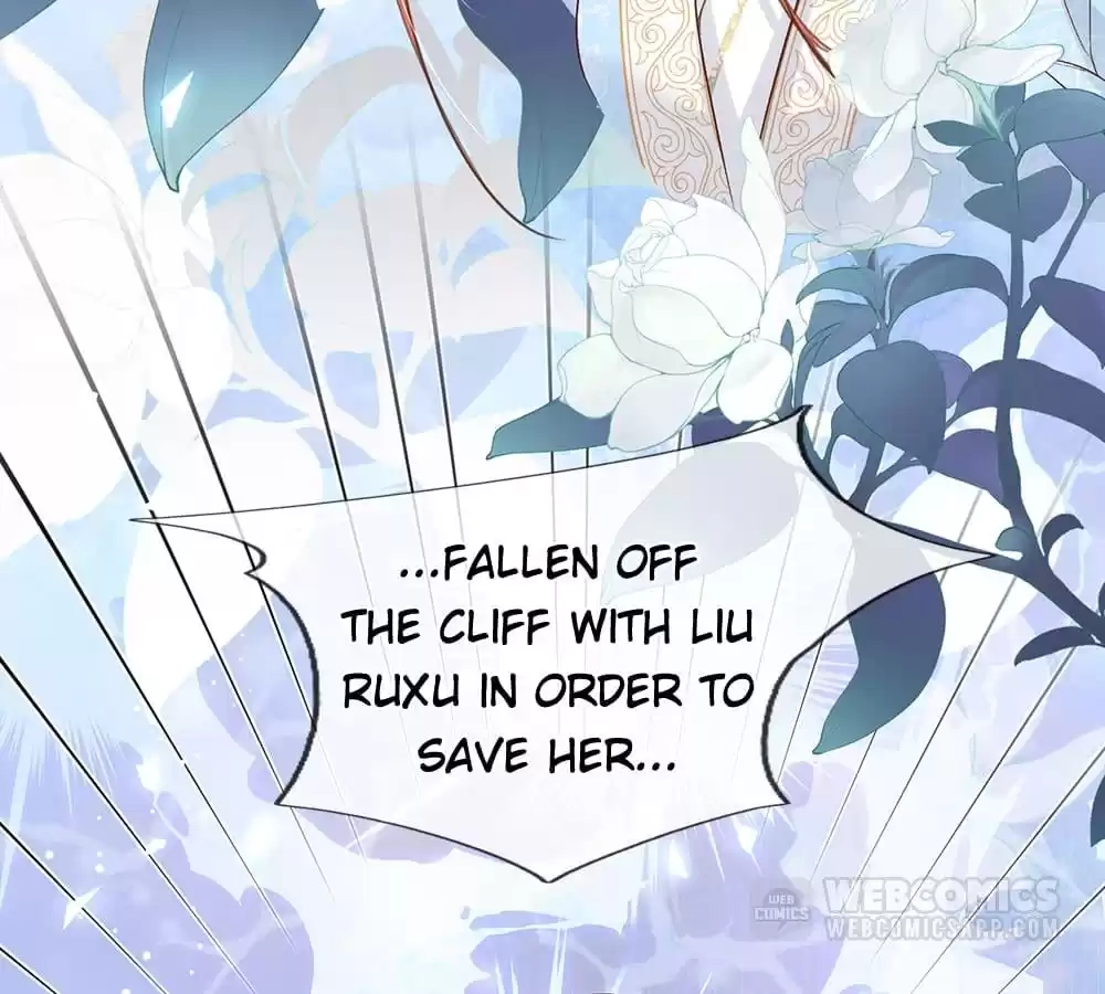 Sweet Escape Chapter 273 page 30 - 